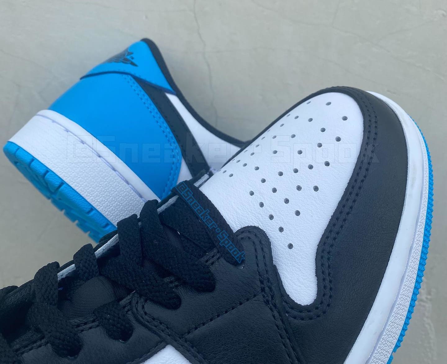 jordan 1 low og release