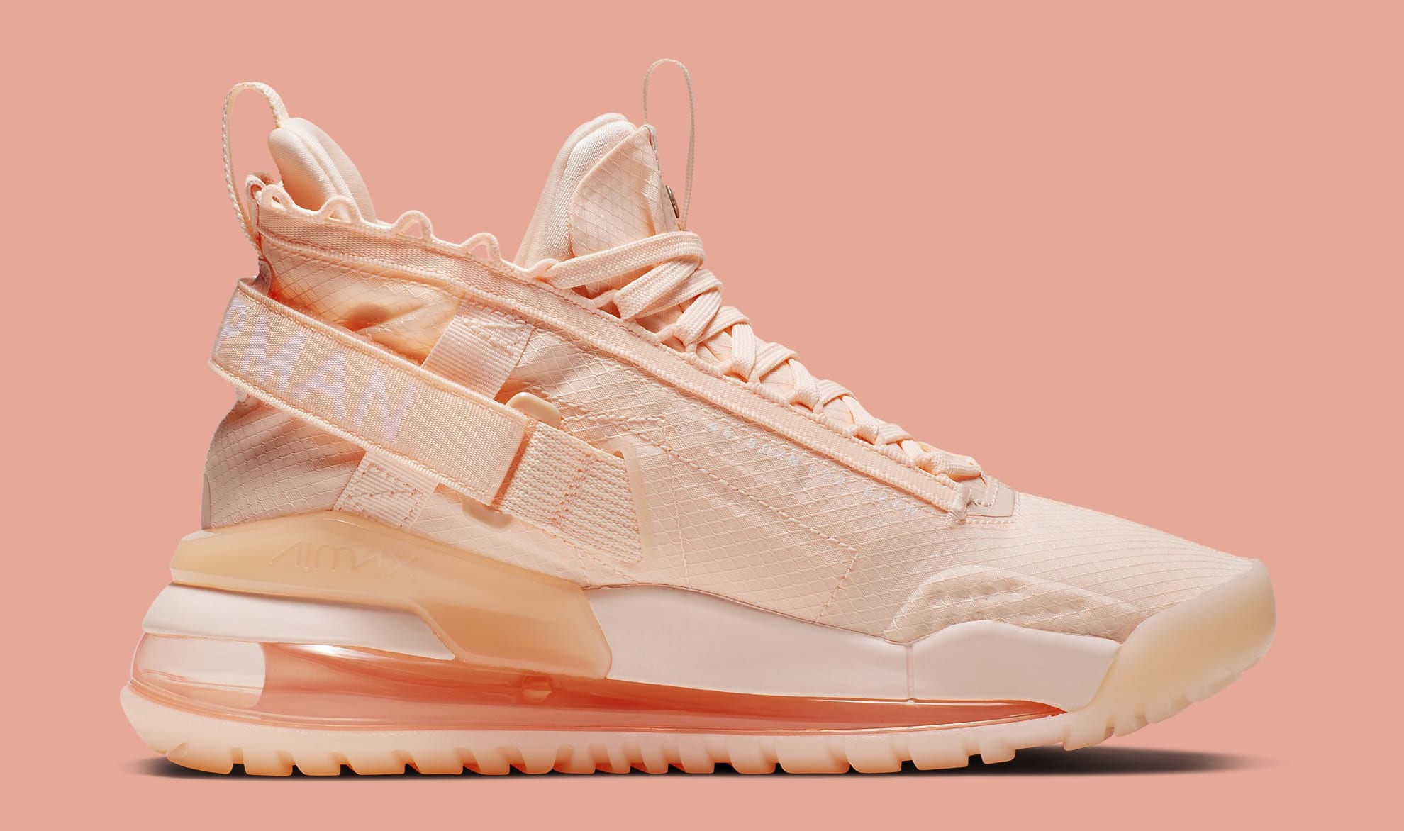 nike jordan proto max