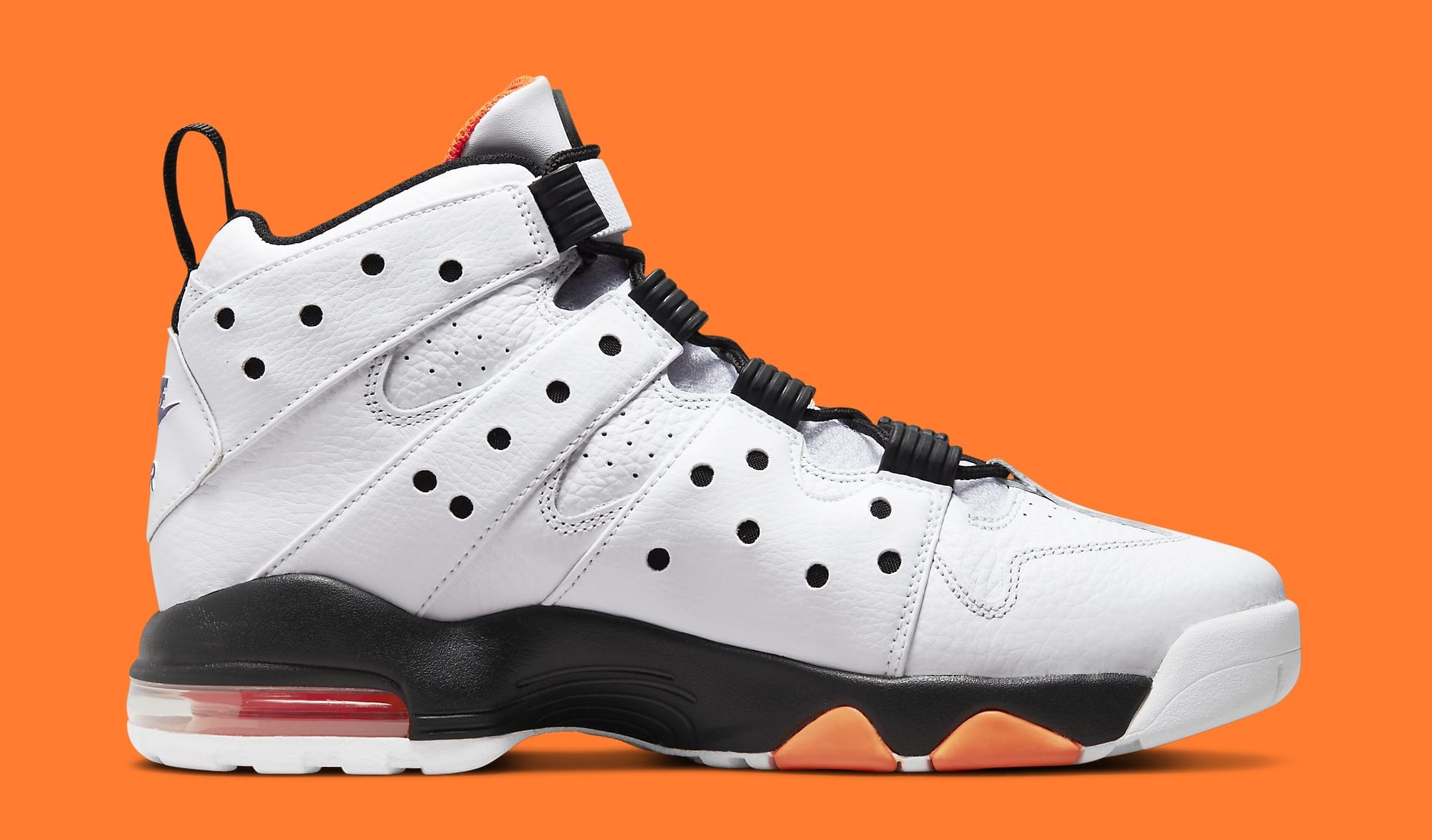 Nike Air Max2 CB 94 'Suns' DO5880 100 Medial