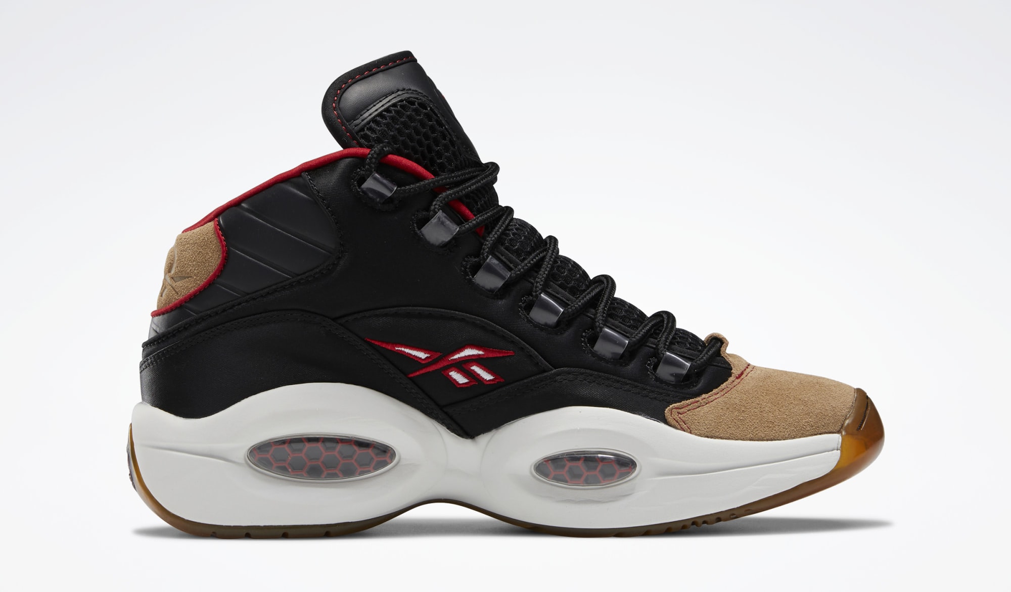 Reebok Question Mid 'Alternates' H00847 Medial