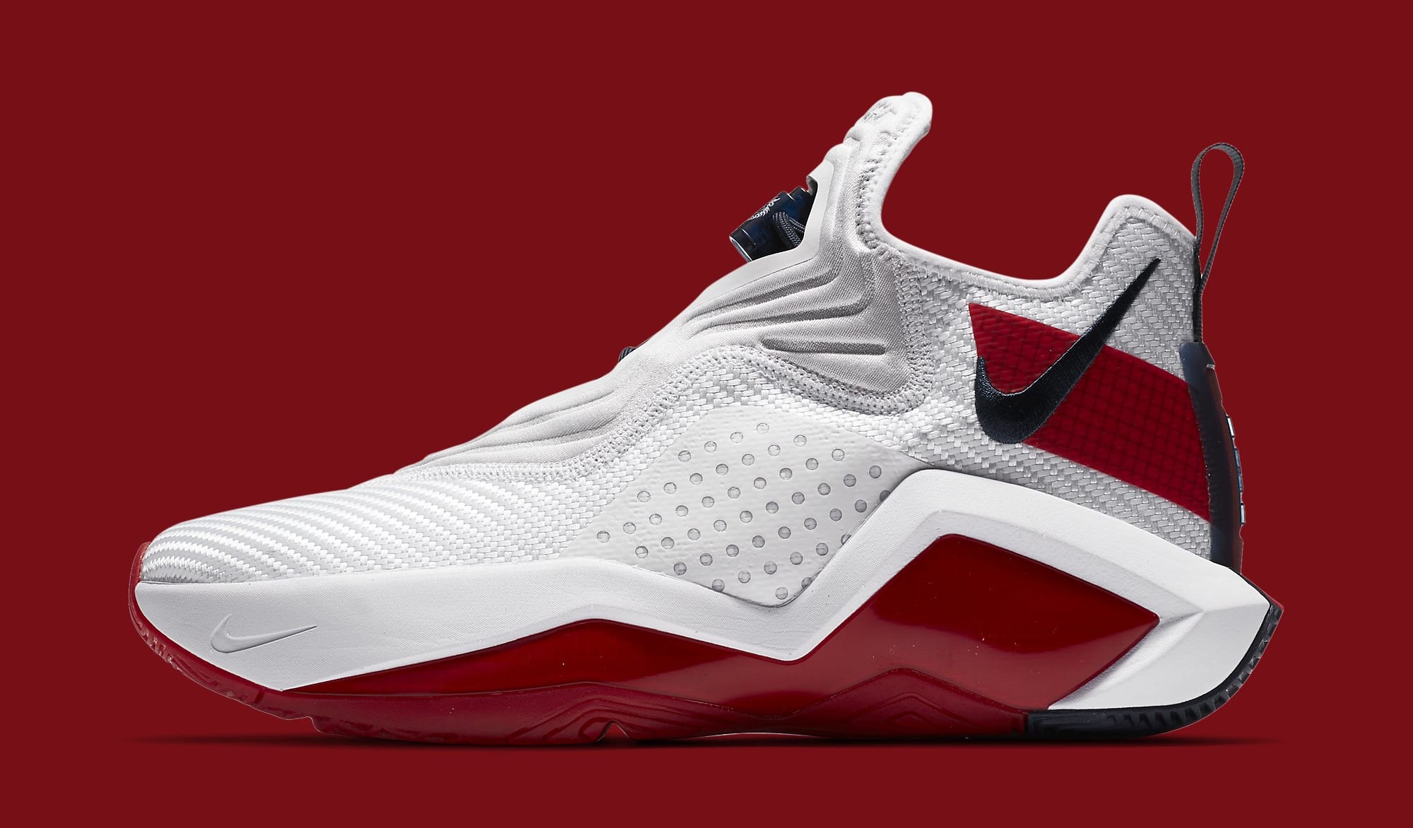 lebron james soldier 14