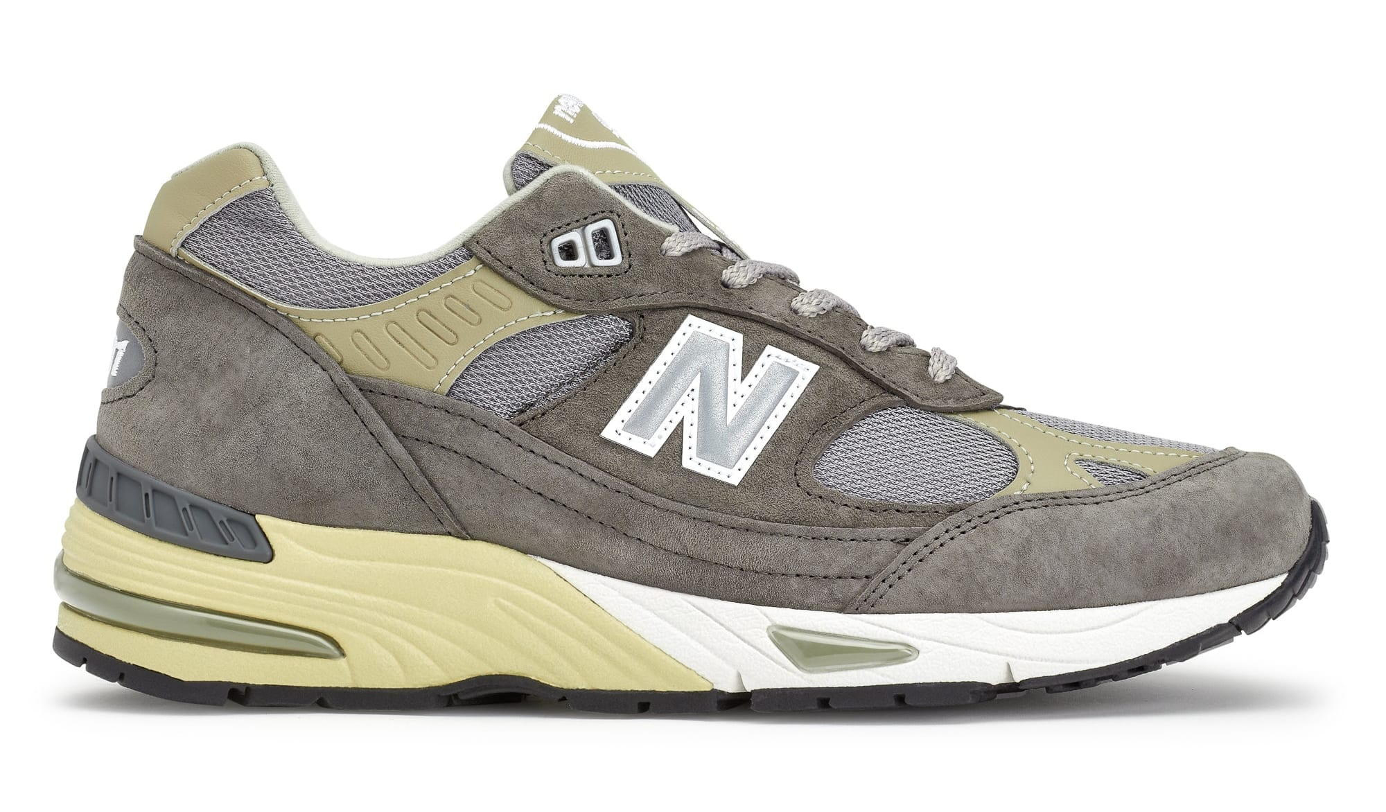 Dover Street Market x New Balance 991 Lateral