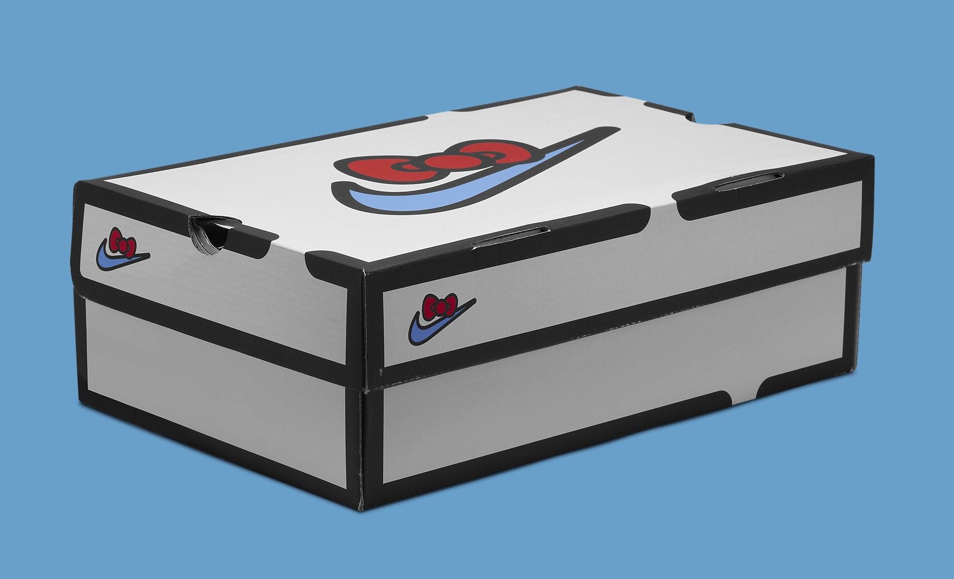 Hello Kitty x Nike Air Presto Collection Release Date 2022 DV3770 400