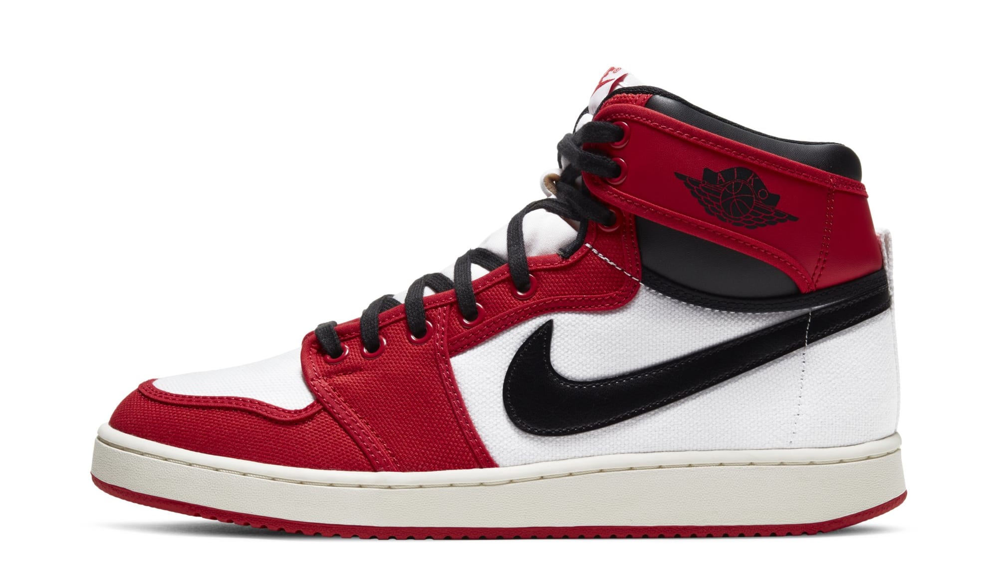 Air Jordan 1 KO AJKO Chicago 2021 