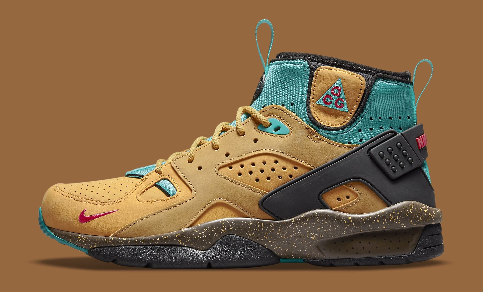 nike mowabb 2001