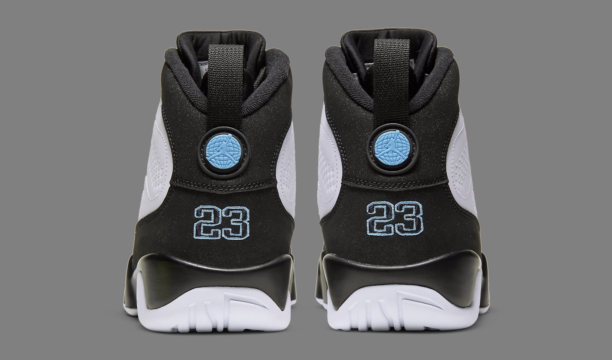 what year did the jordan 9 come out