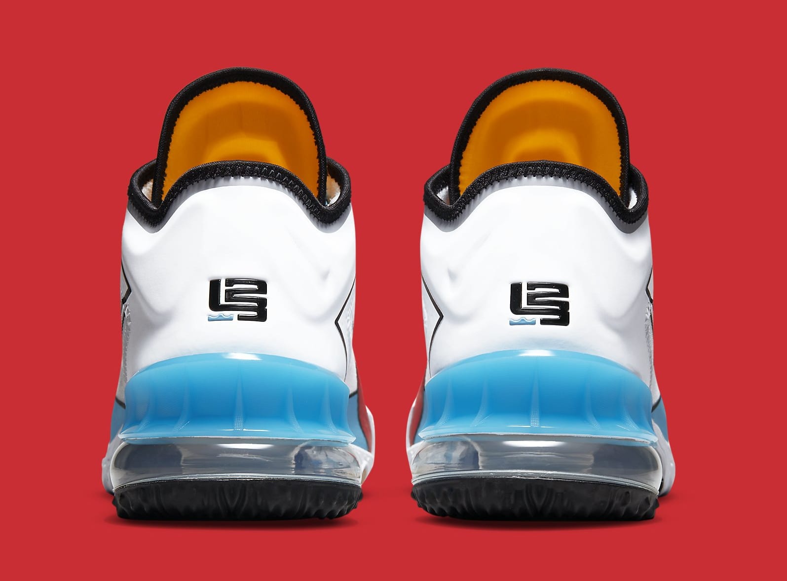 Nike Lebron 18 Low Stewie Griffin Release Date Cv7564 104 Sept 2021 Sole Collector