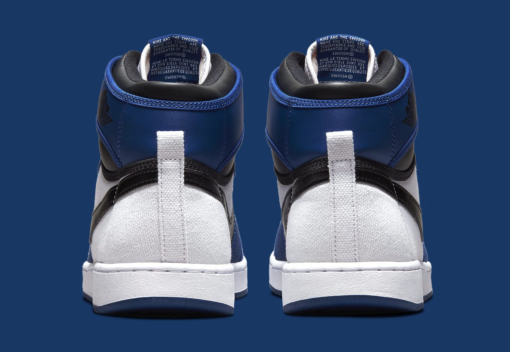 aj 1 ko storm blue