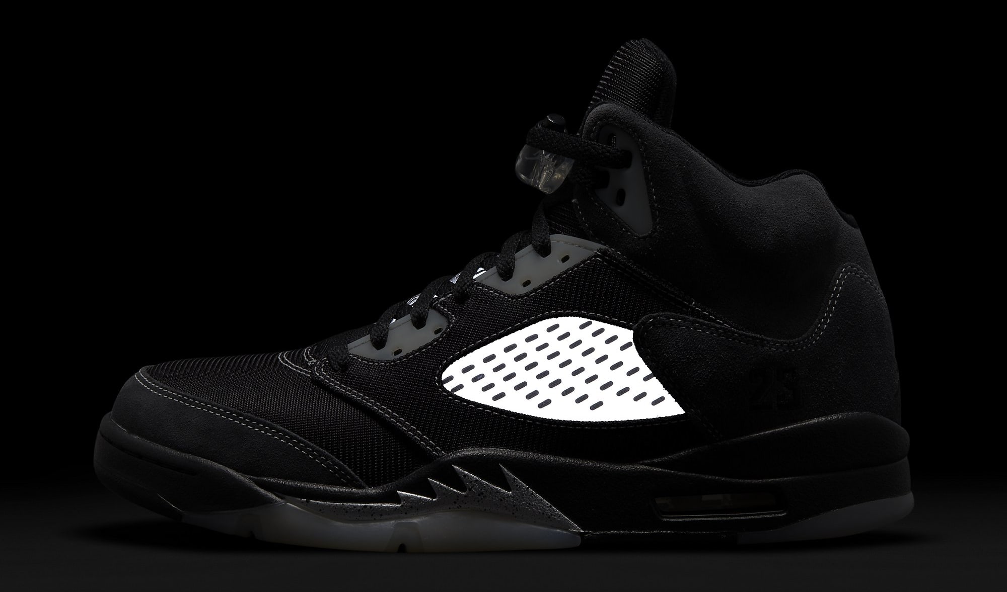 aj5 anthracite