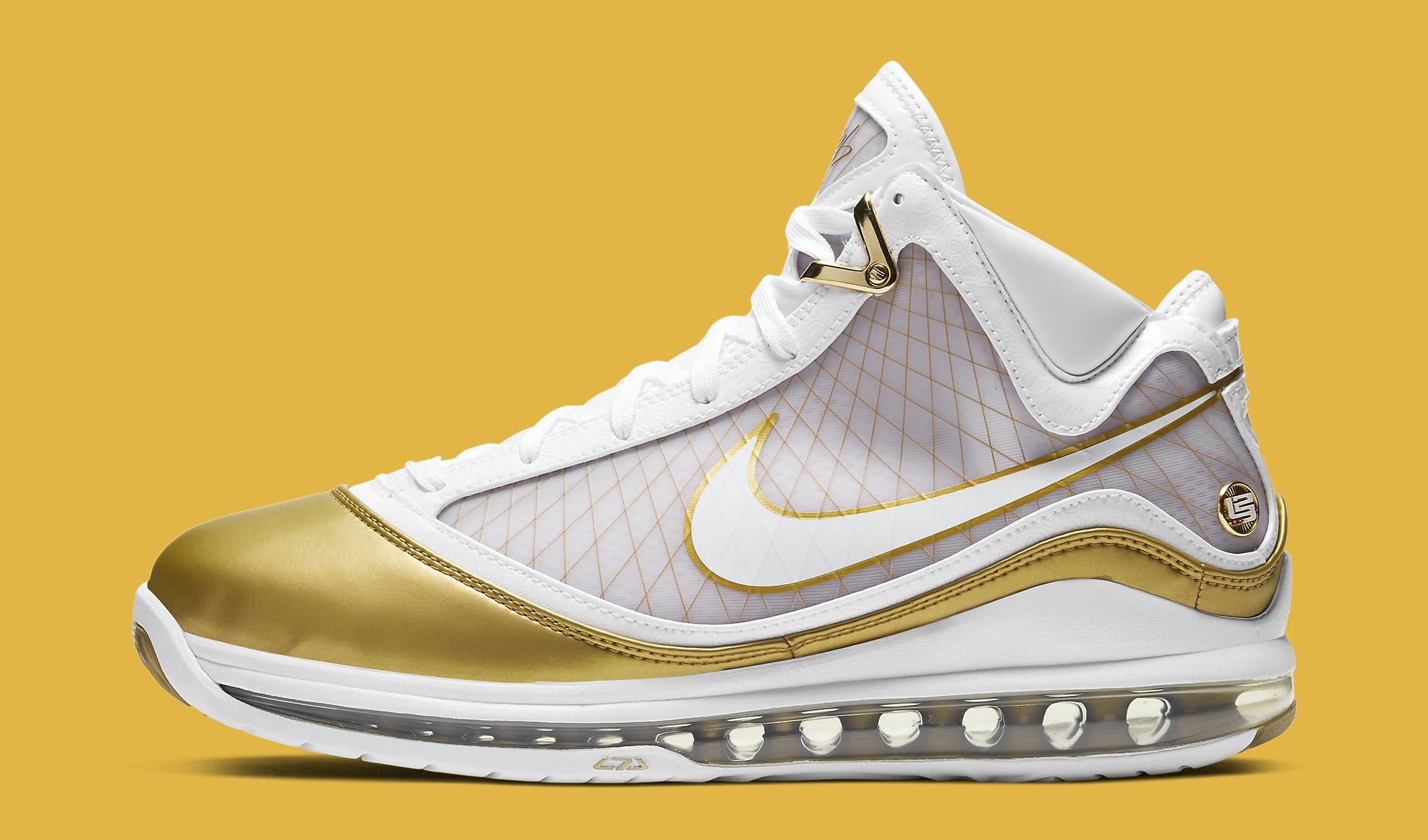 lebron 7 2019