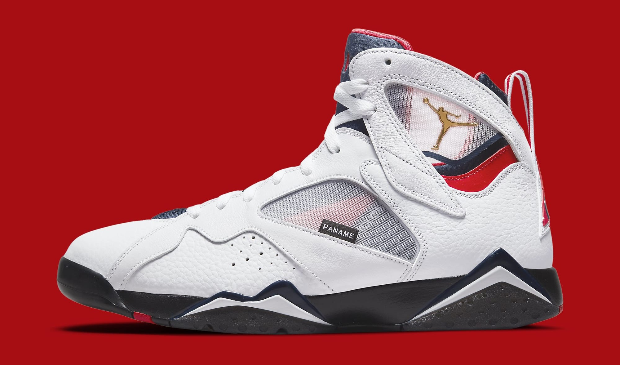 Jordan 7 psg raffle