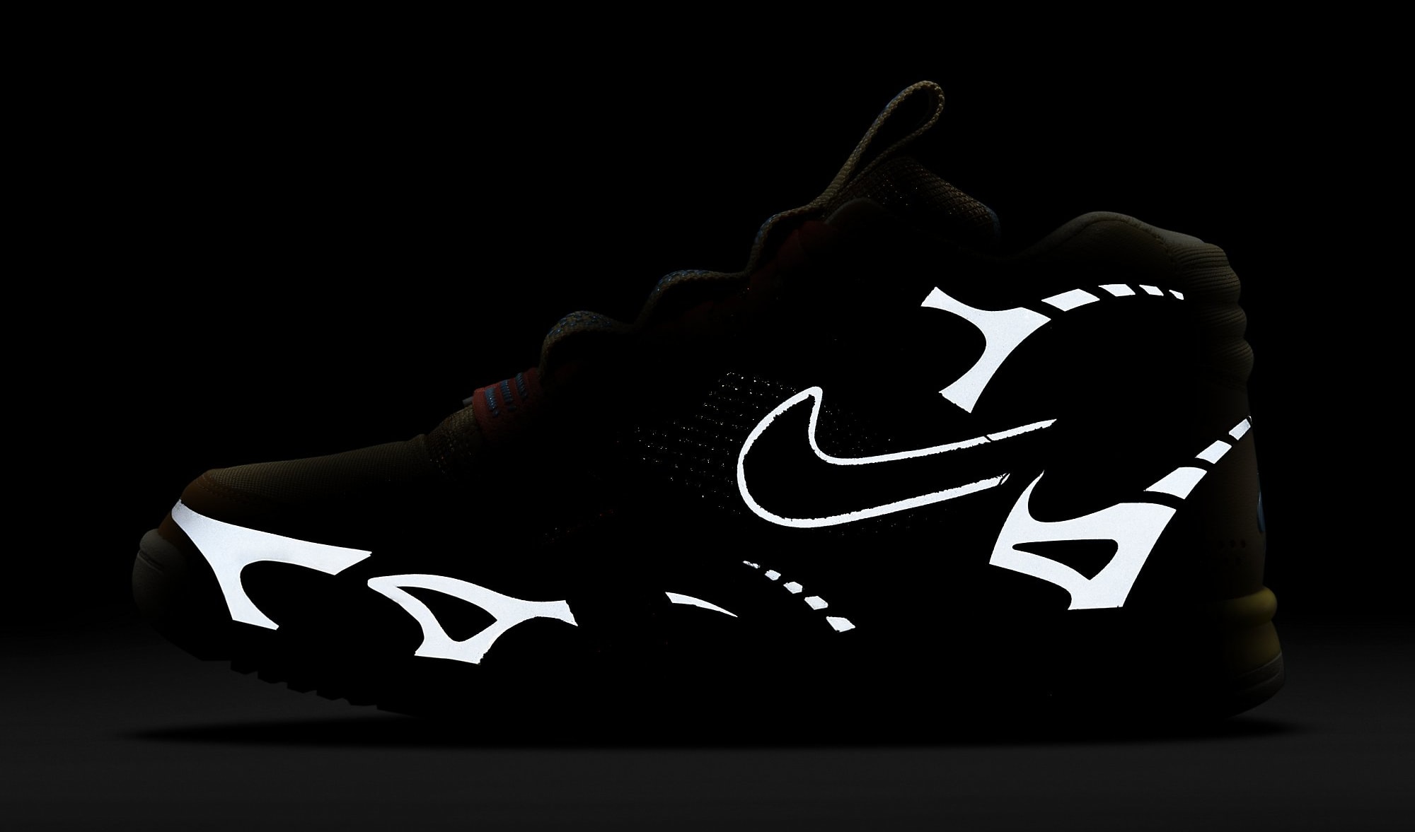 Nike Air Trainer 1 SP 'Coriander' DH7338 300 3M