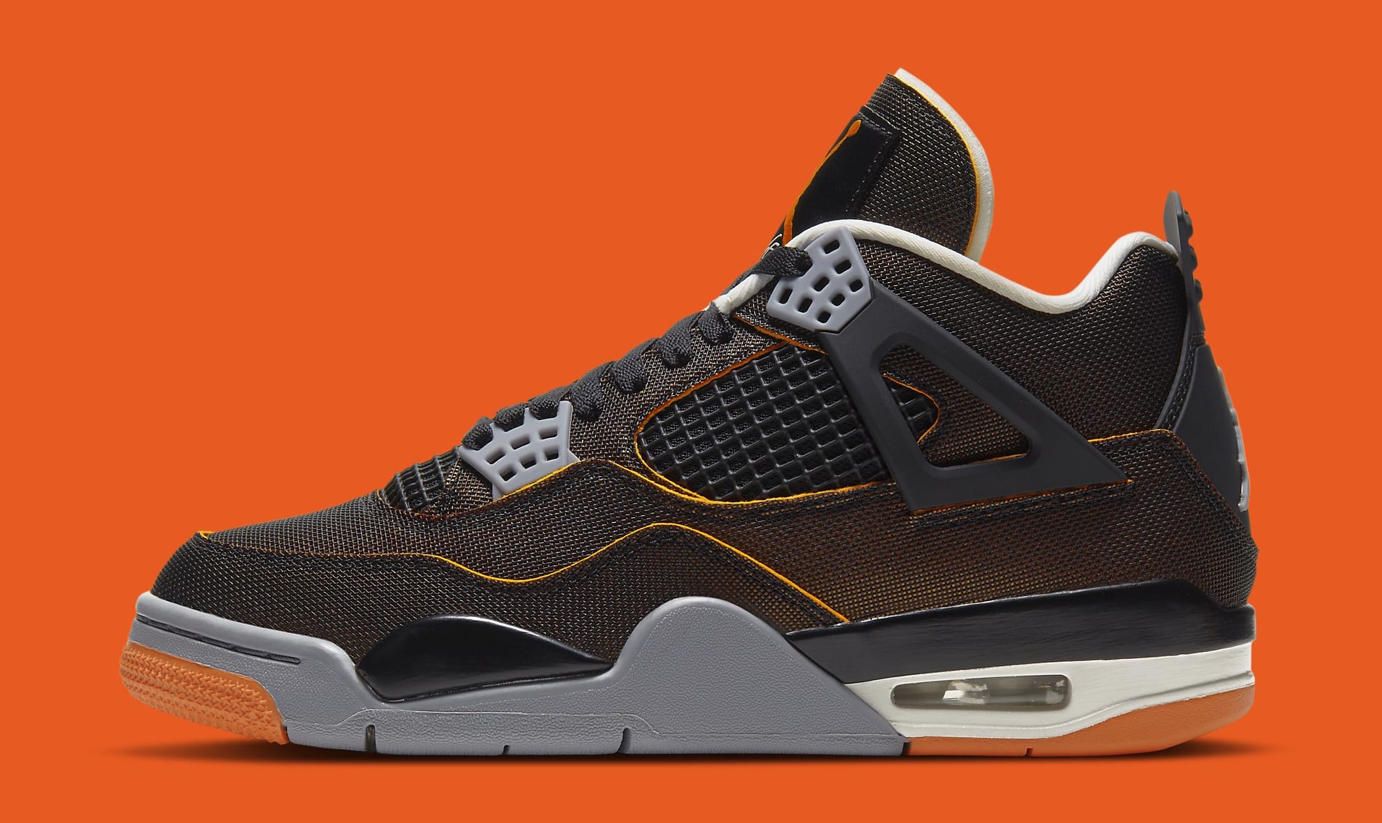 air jordan iv 4 retro