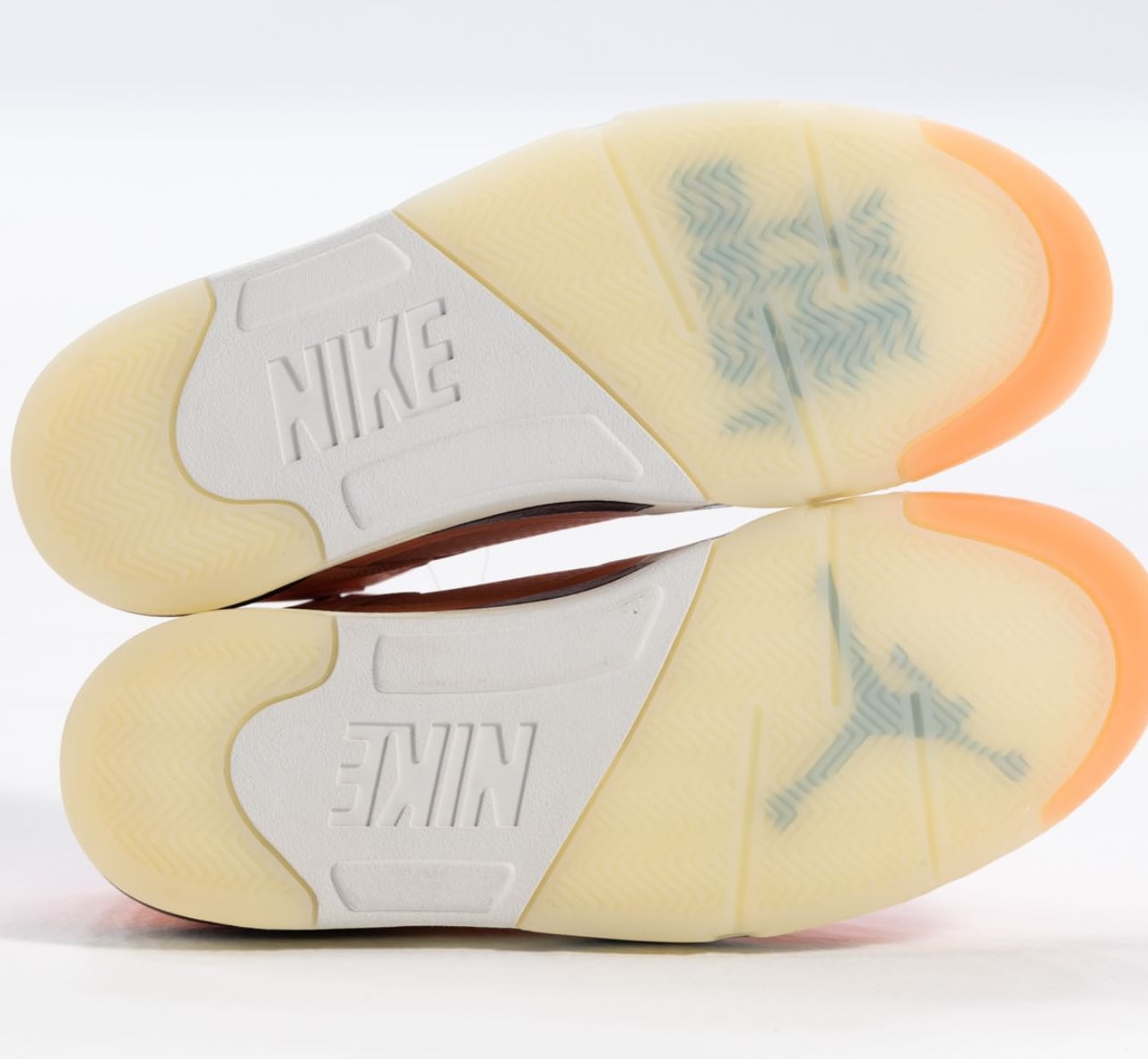 We the Best x Air Jordan 5 Collab