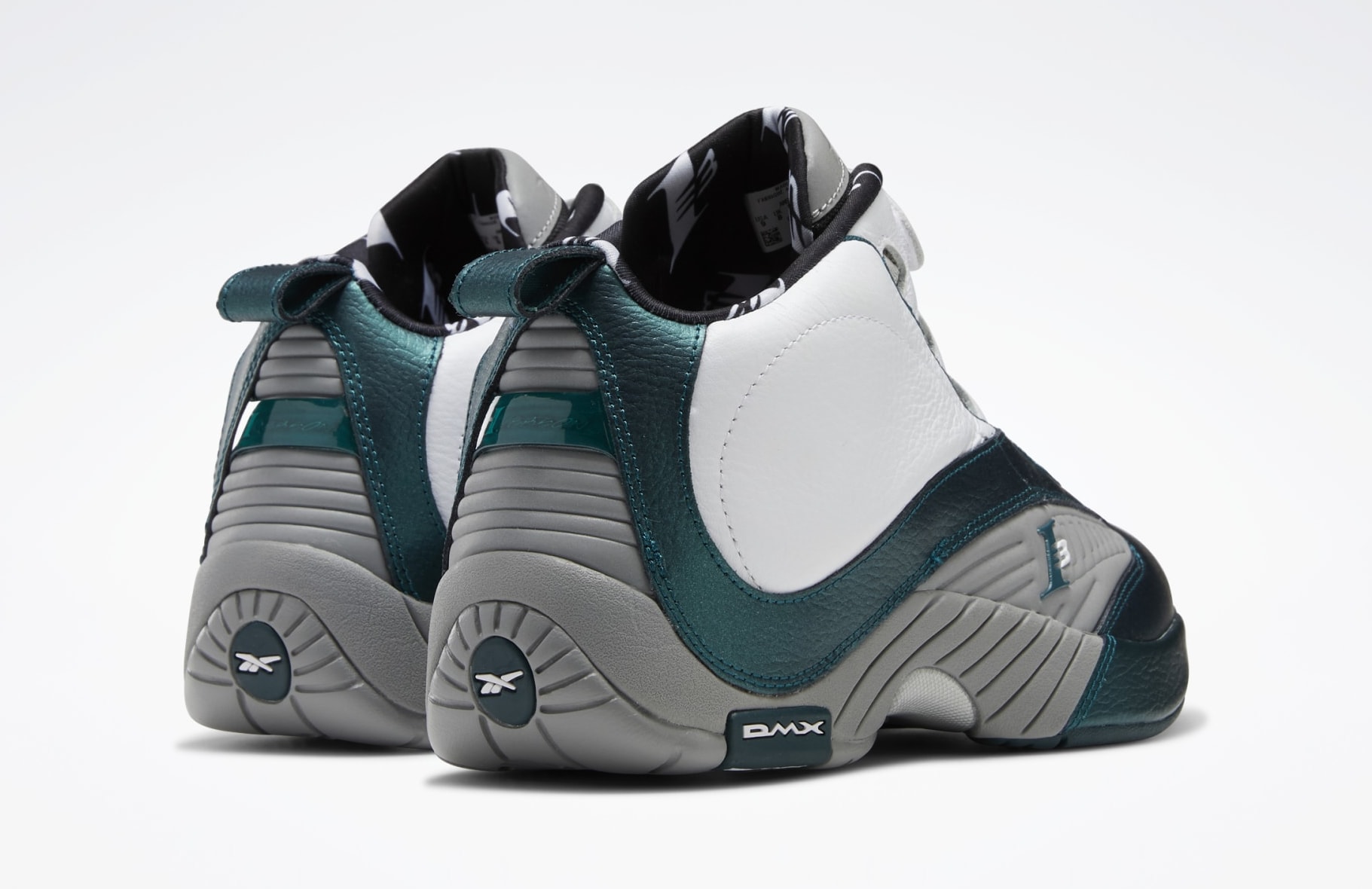 Reebok Answer IV 'Tunnel' Release Date GX6235 May 2022 Sole Collector