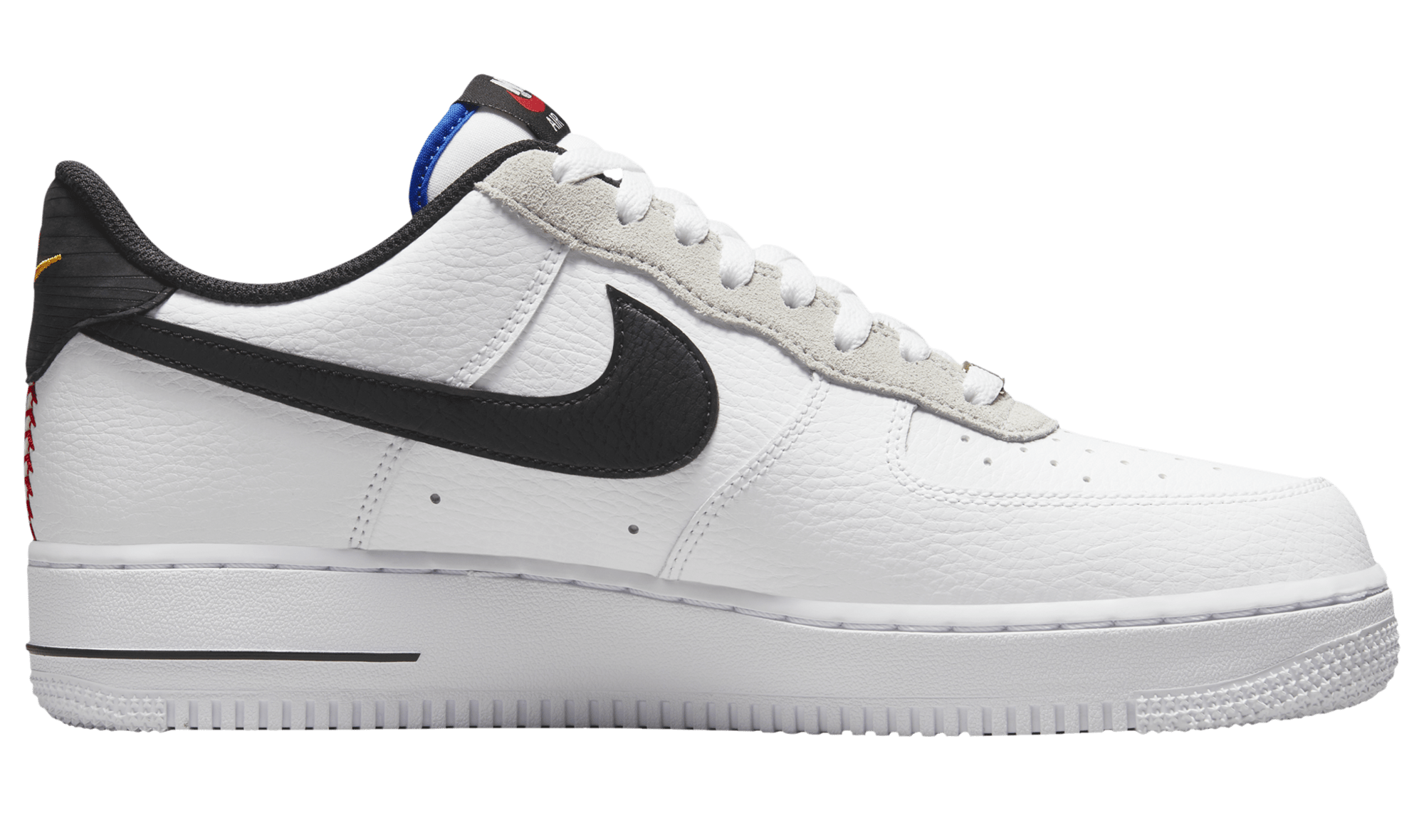 Sweetest swing air force 1 clearance