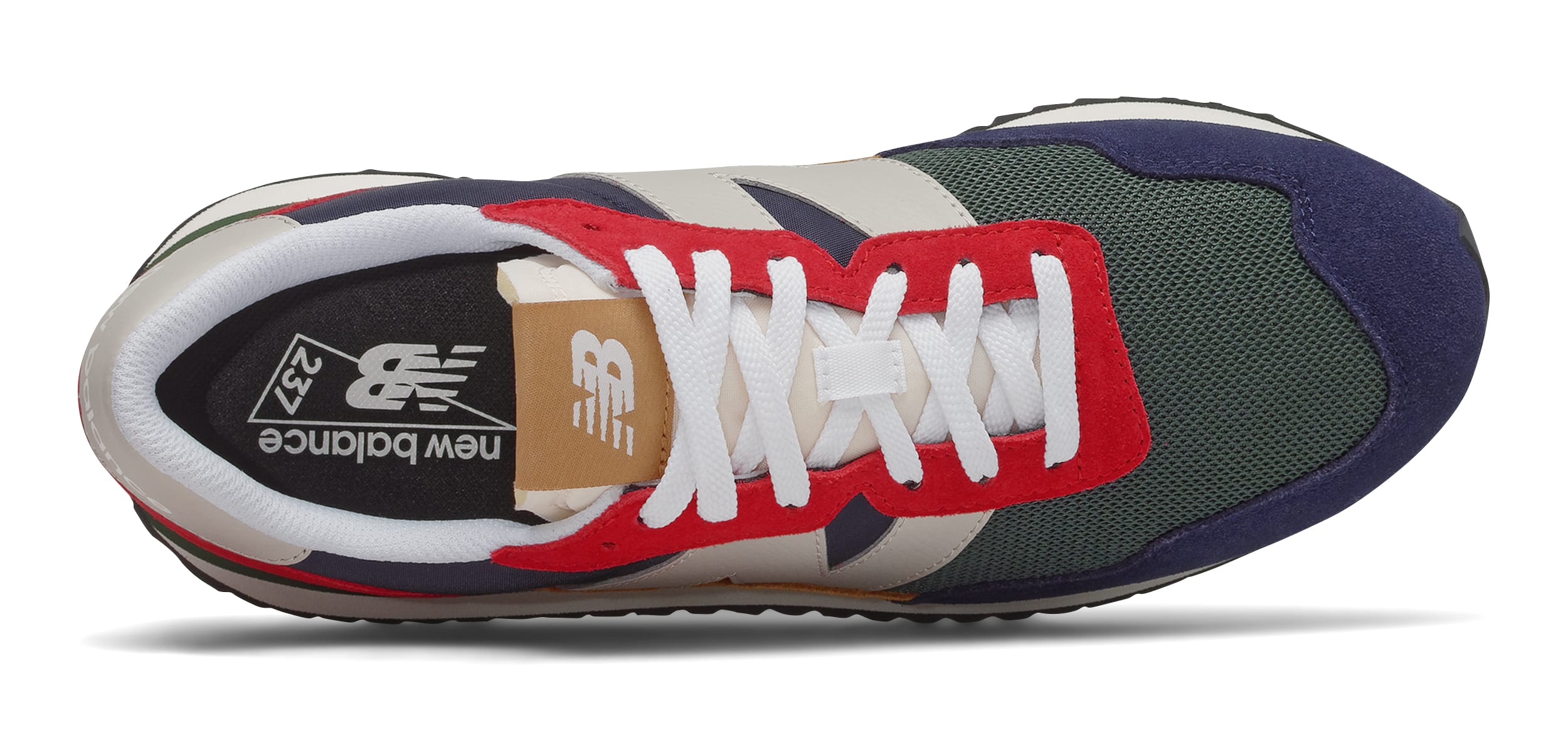 New Balance 237 Top