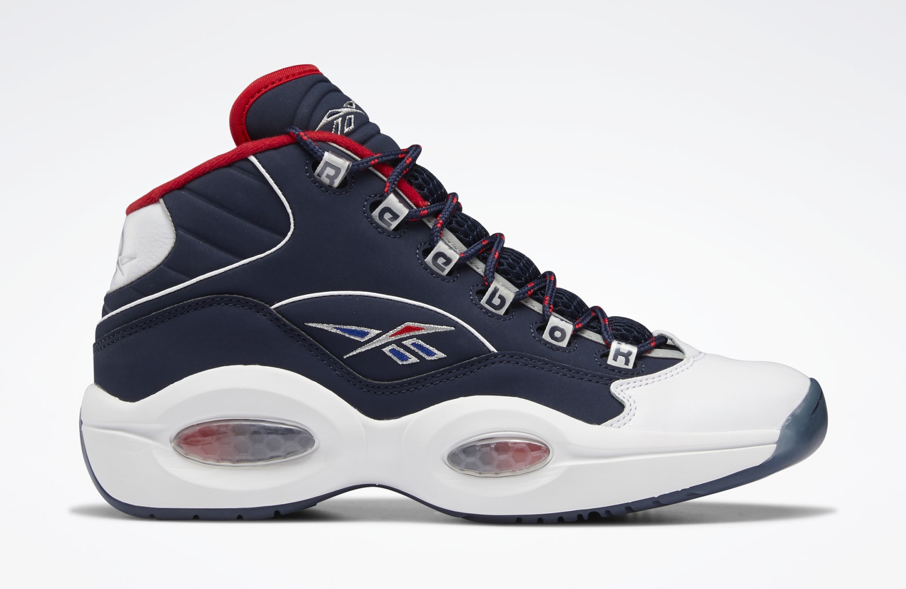 allen iverson shoes questions