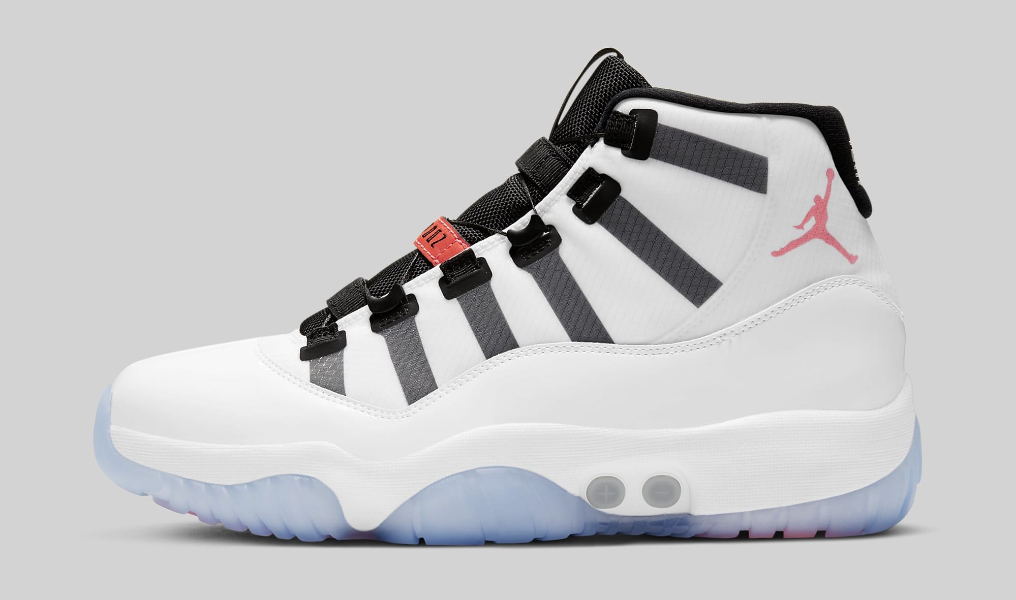 New jordan xi best sale