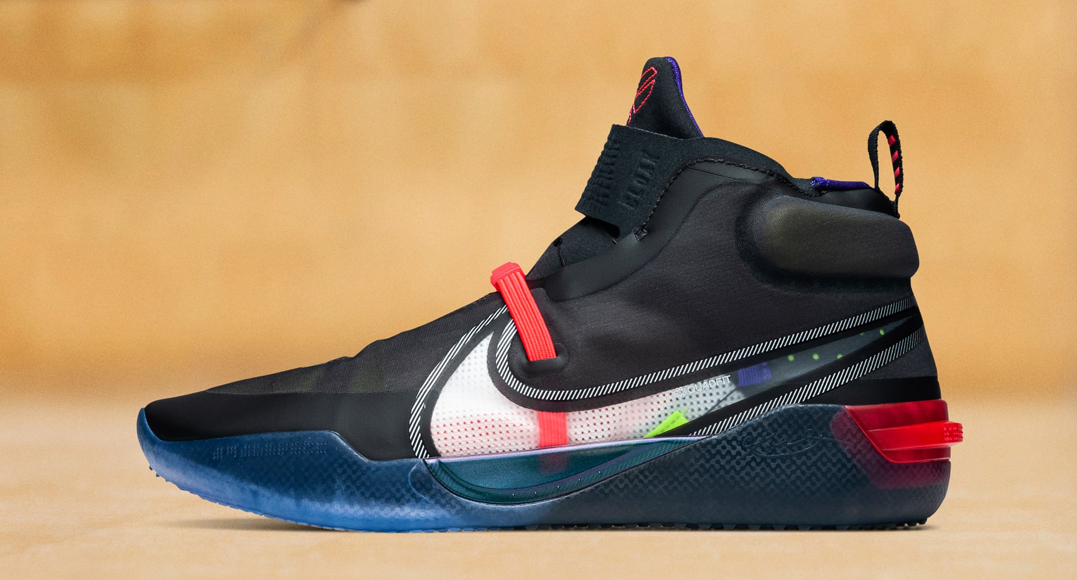 Kobe no laces clearance