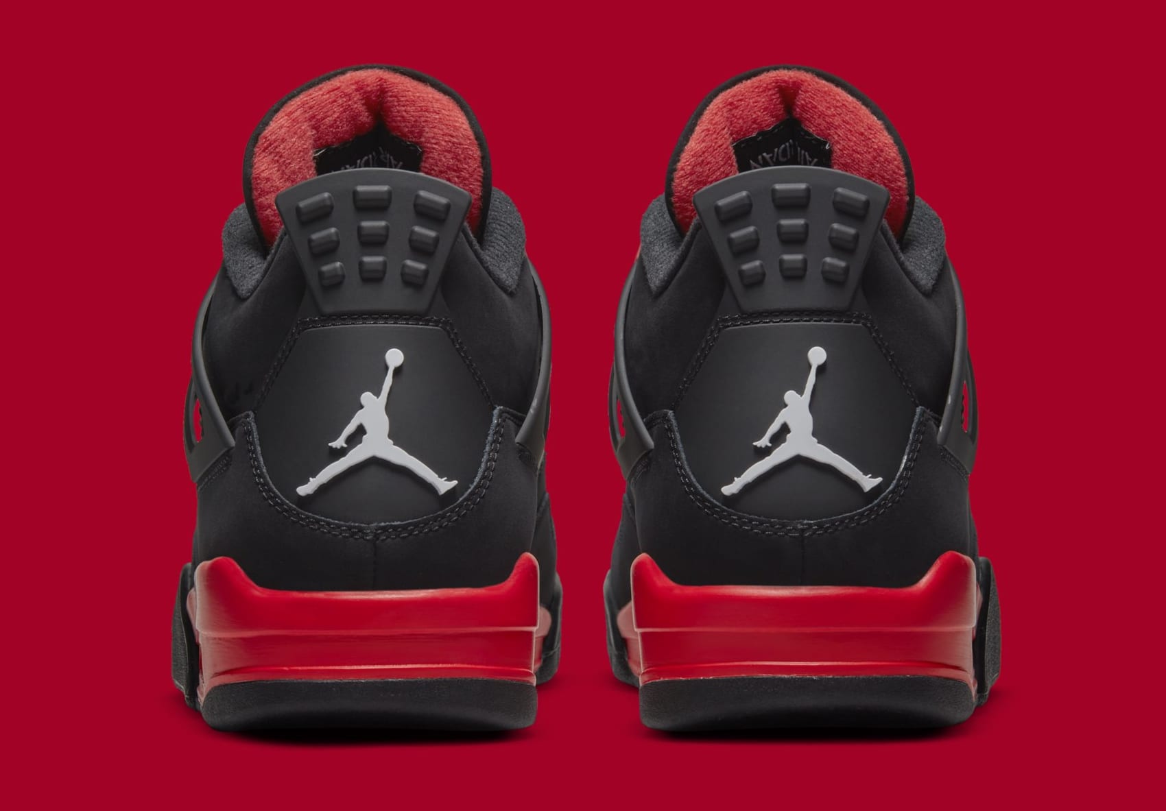 Air Jordan 4 IV Black Thunder Release Date | Sole Collector