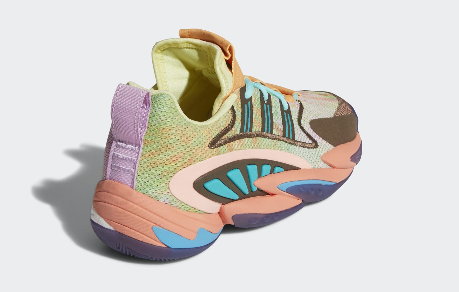 adidas crazy byw 2.0 pharrell williams