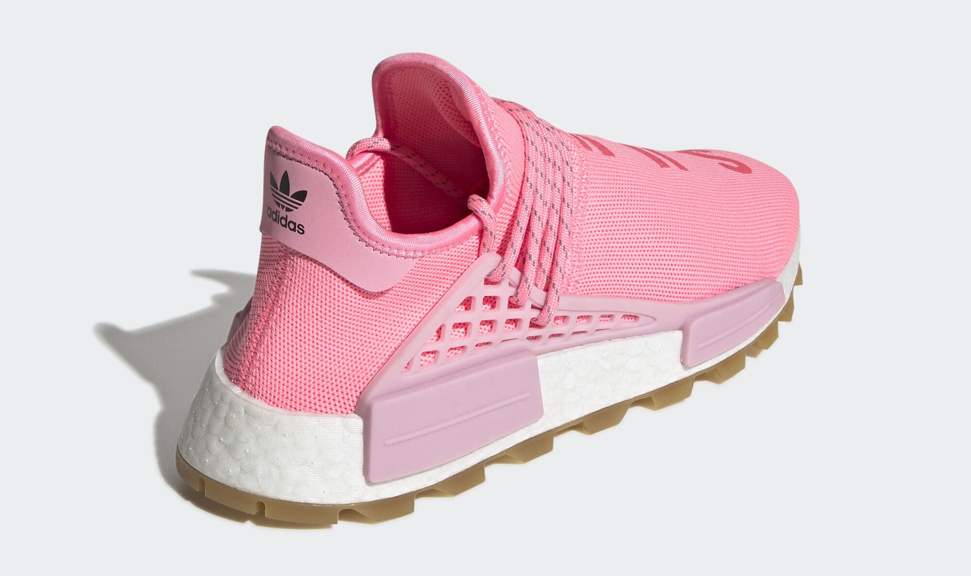 pharrell nmd now is her time