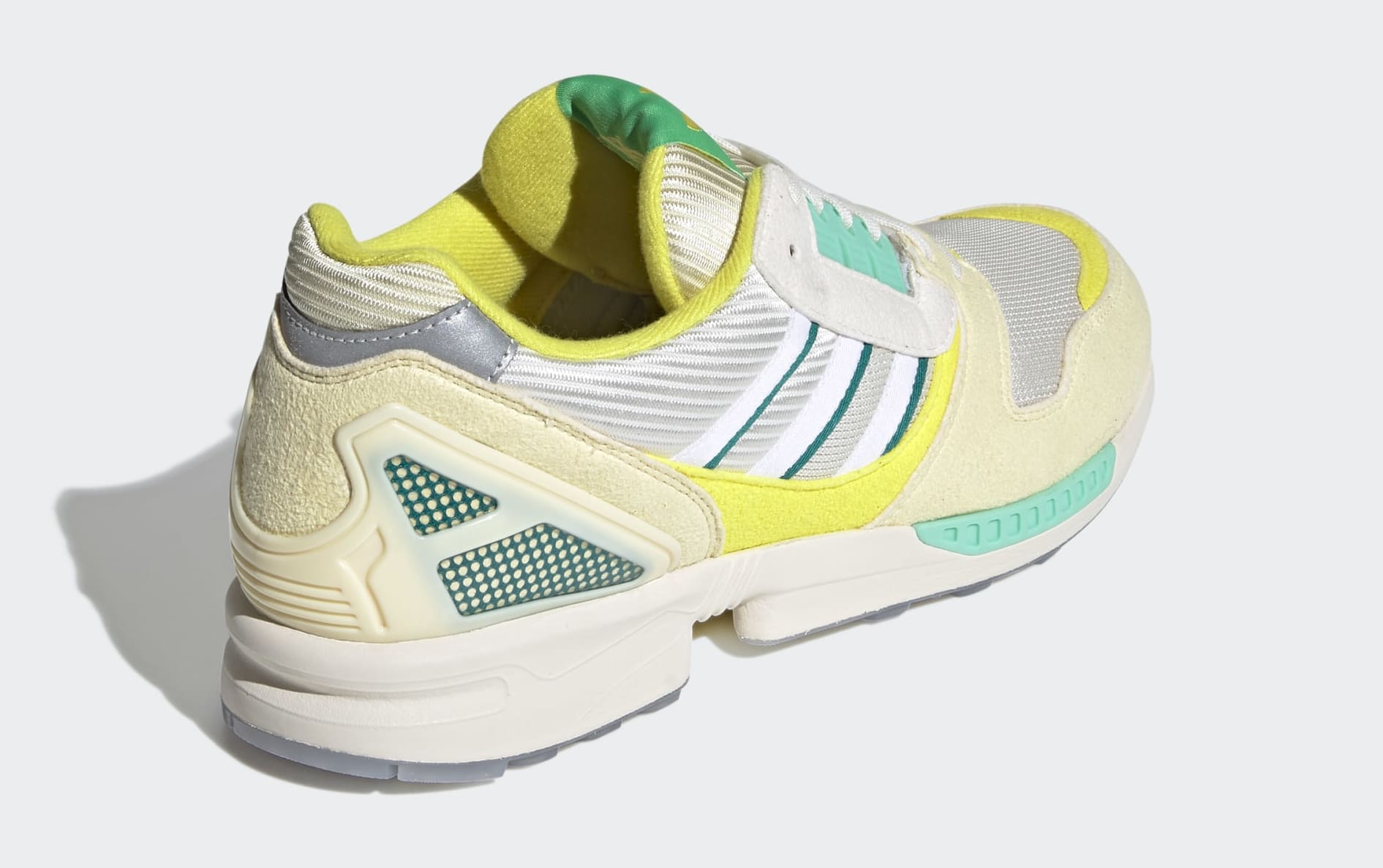 Summer-Themed Adidas ZX 8000 Is Releasing in the Middle of Winter - The Elite Sneakers
