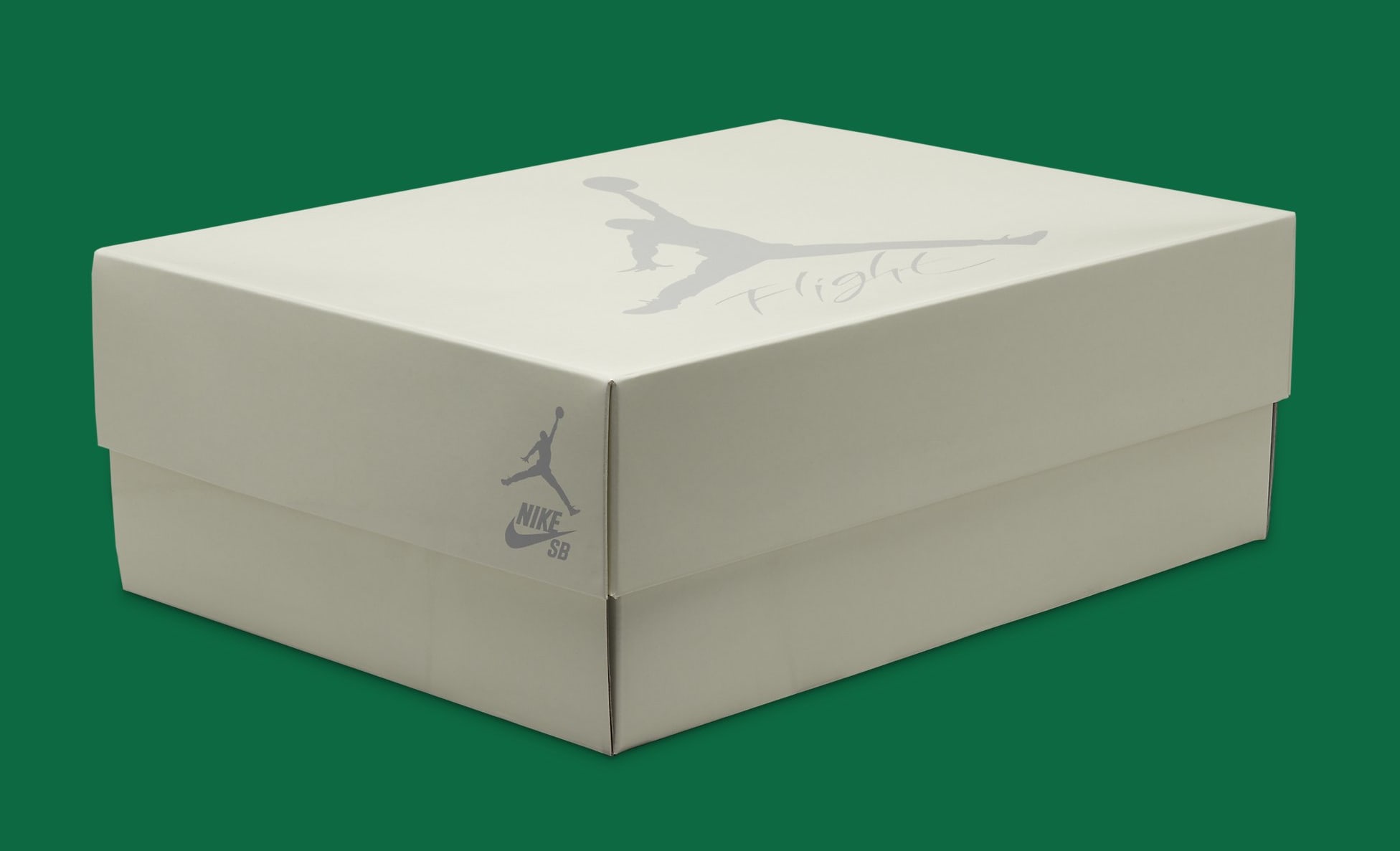 The Nike SB x Air Jordan 4's best look to date – Hype Vault