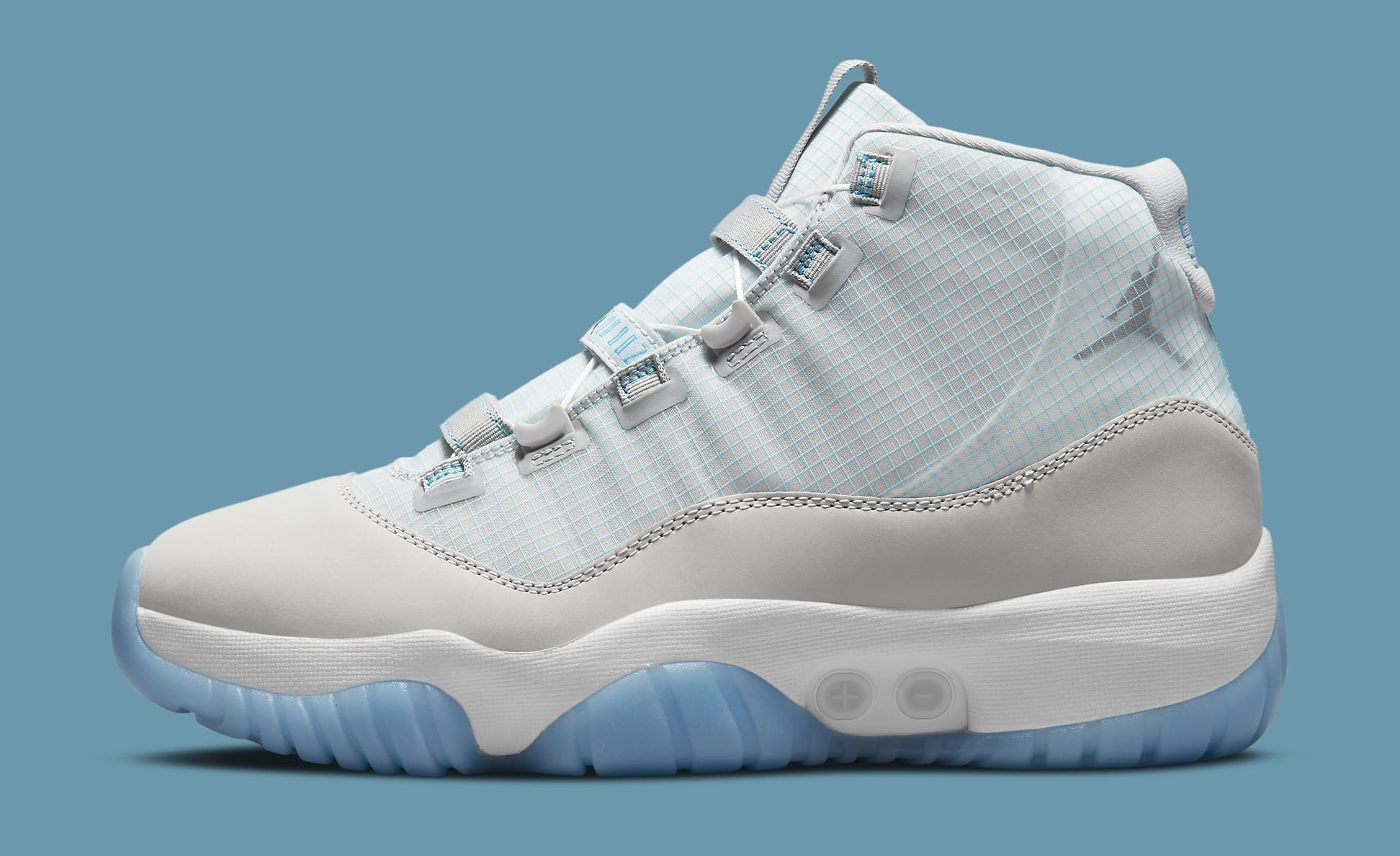 jordan 11 adapt sizing