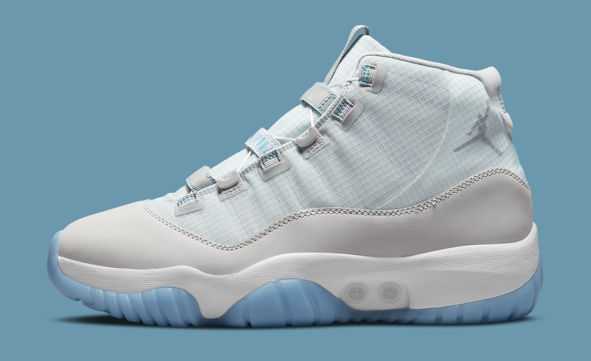 jordan 11 powder blue