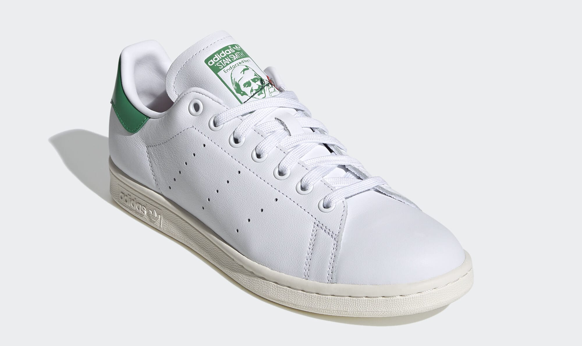 stan smith made in china