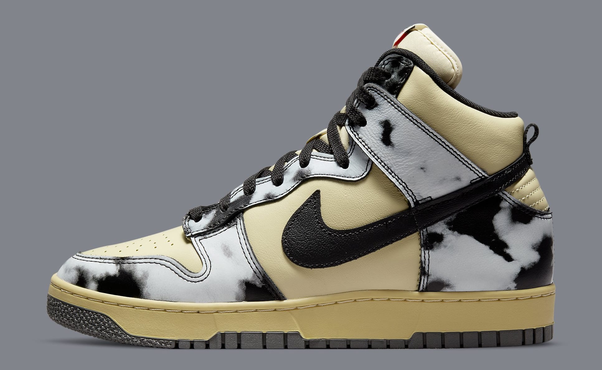 acid nike