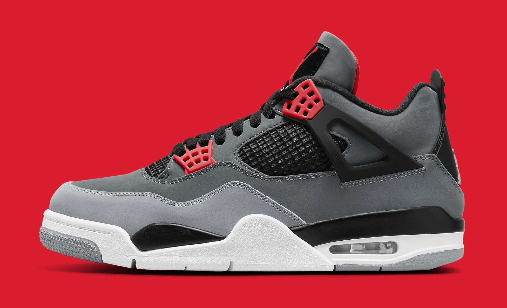 jordan 4 infrared release date