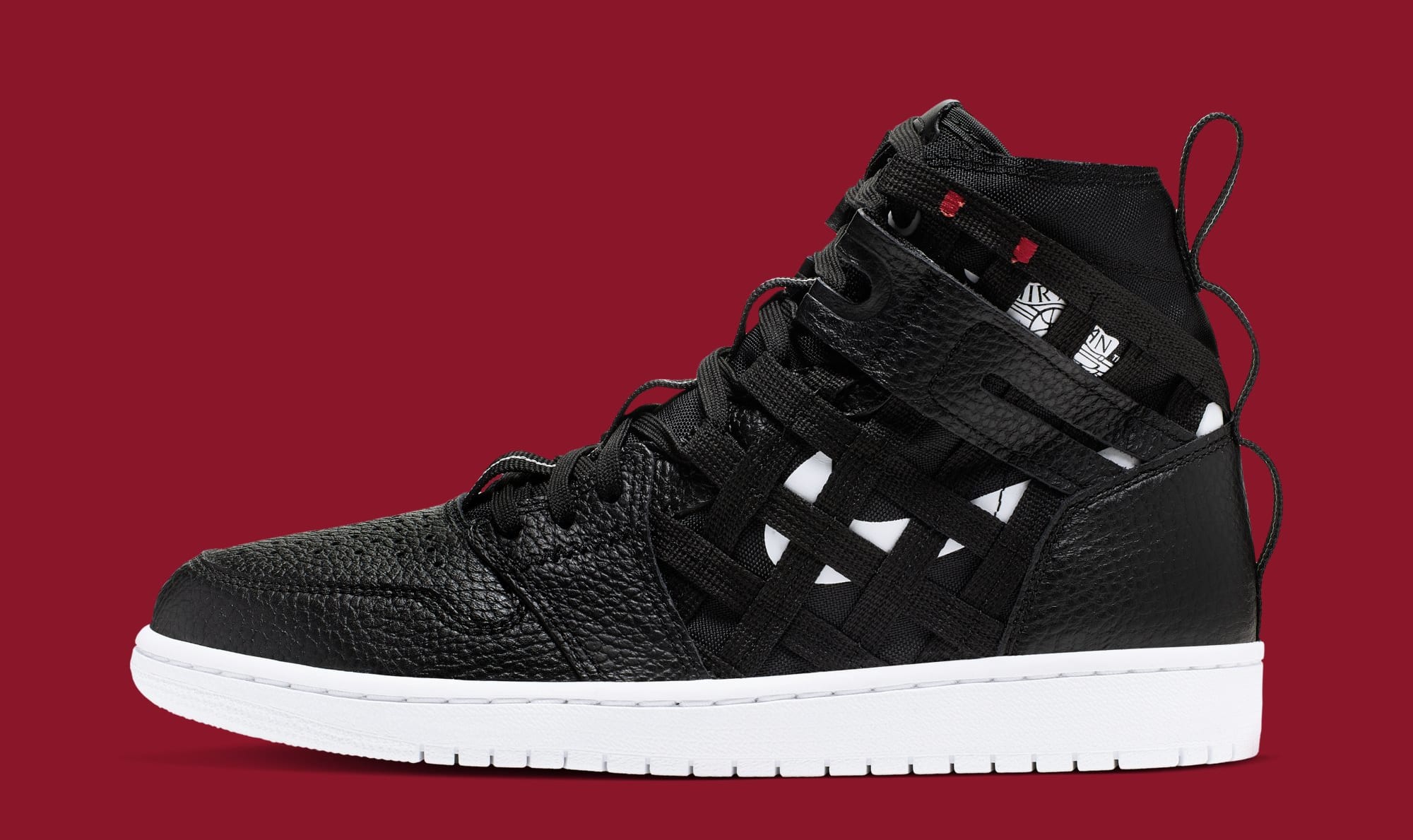 air jordan 1 high cargo