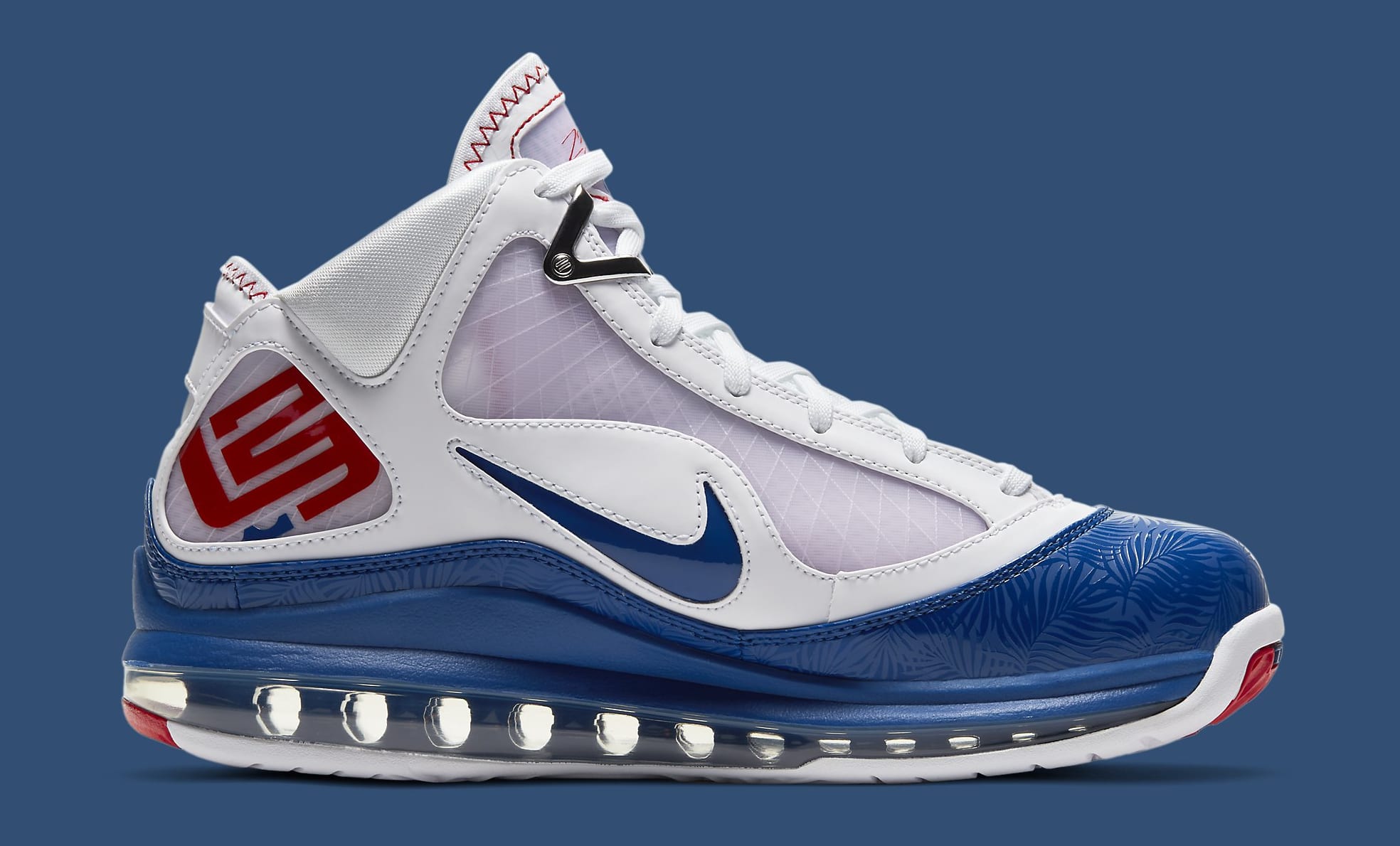 Lebron 8 dodgers