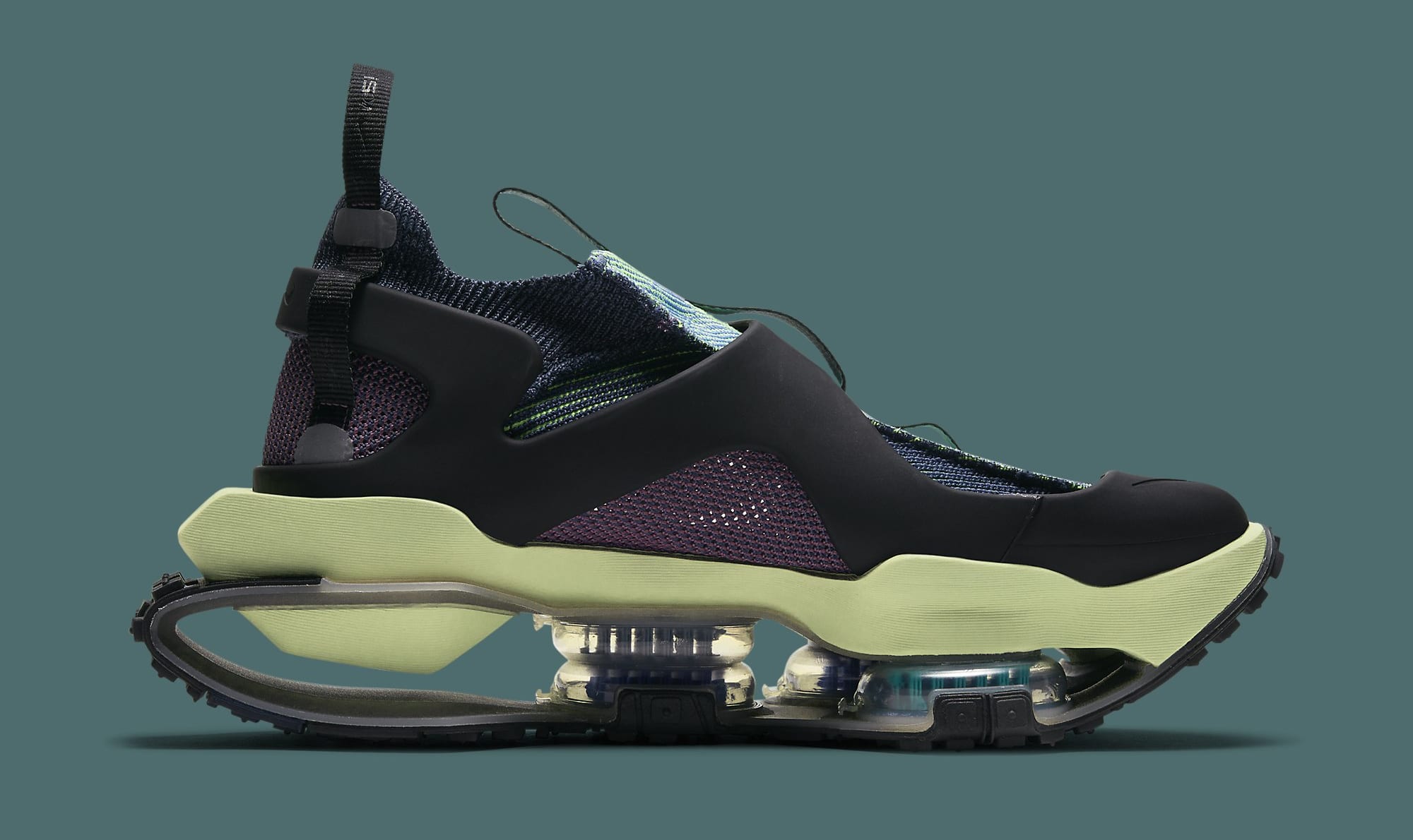 nike ispa road warrior release date