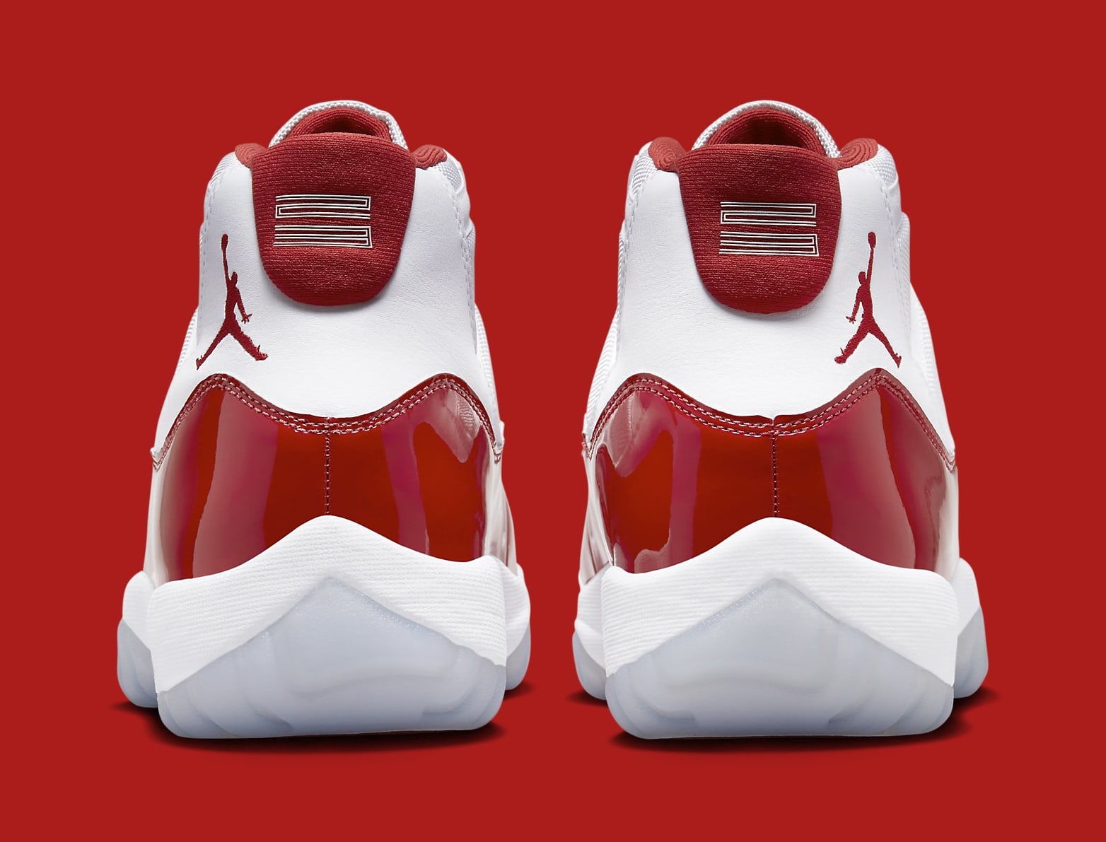 Air Jordan 11 XI 'Cherry' Release Date December 2022 CT8012-116 | Sole ...