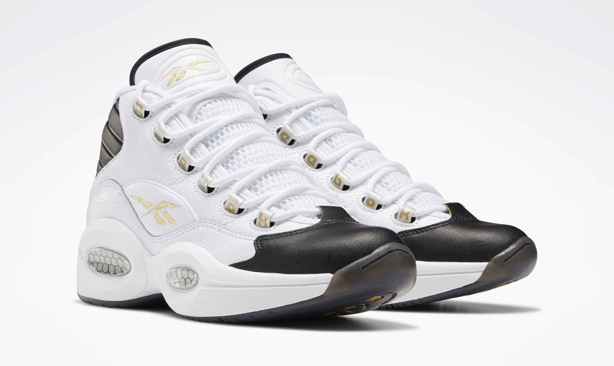 reebok shine