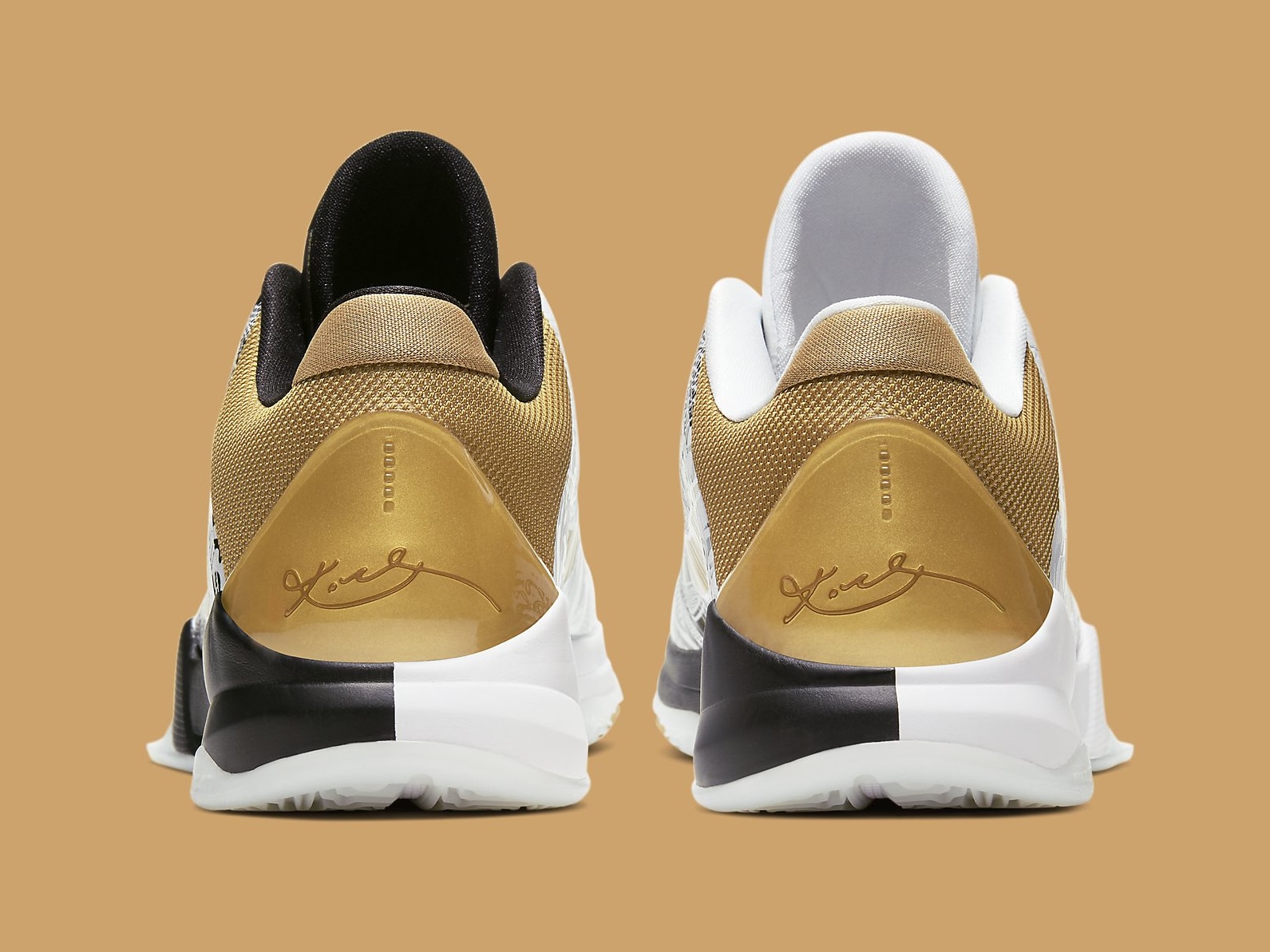 kobe bryant protro 5 big stage