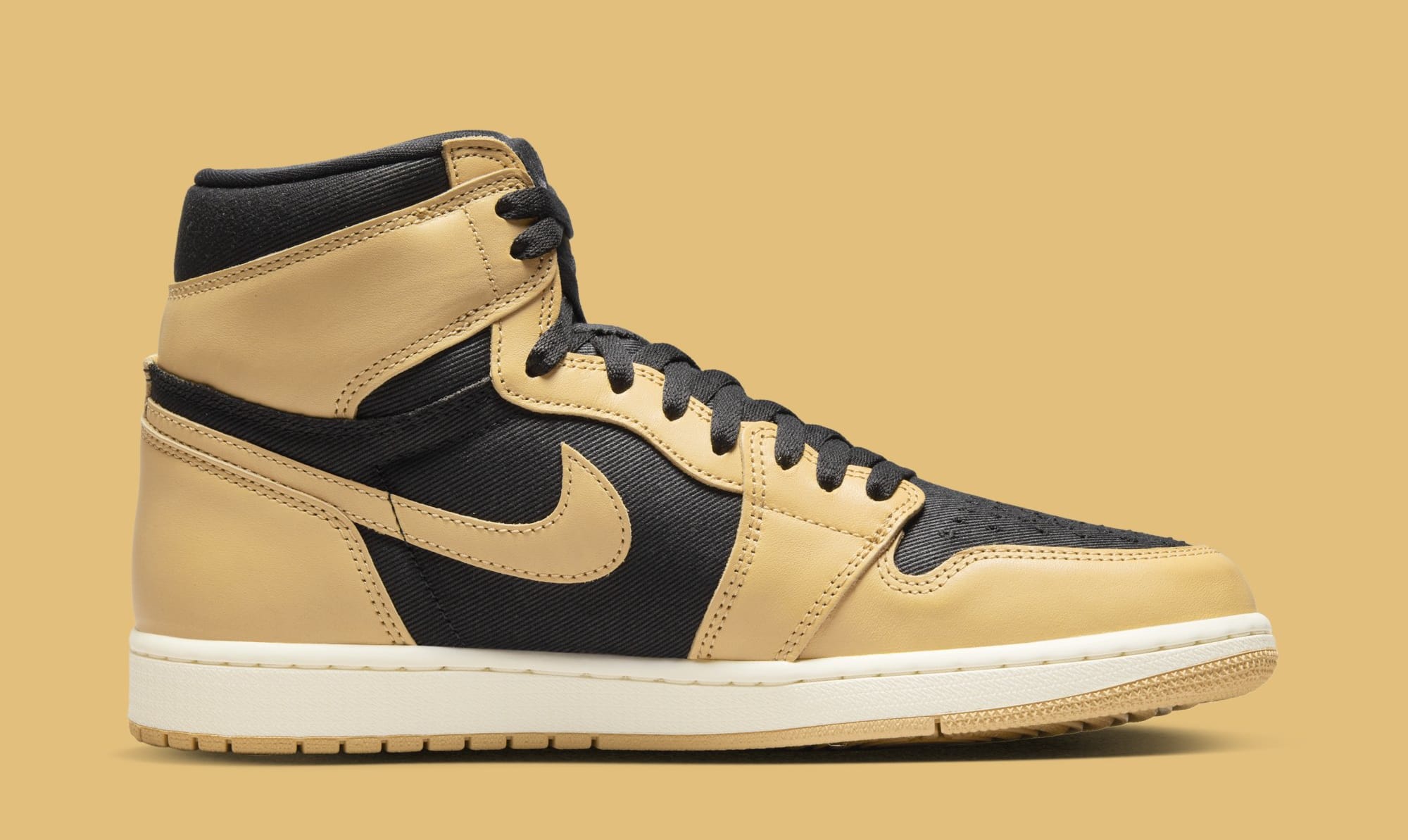 heirloom jordan 1 high