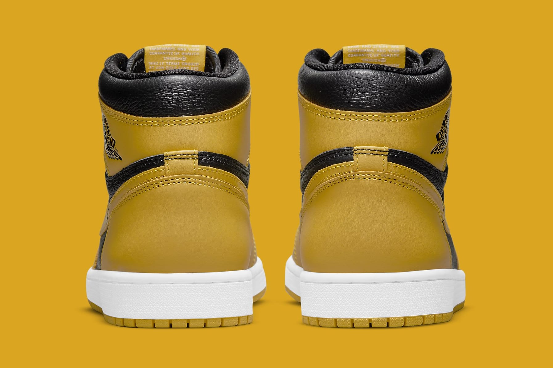retro high og pollen