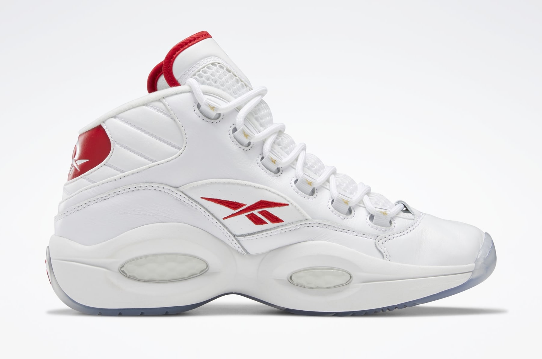 Reebok Question Mid '#6' Release Date July 2022 GX0230 | Sole Collector