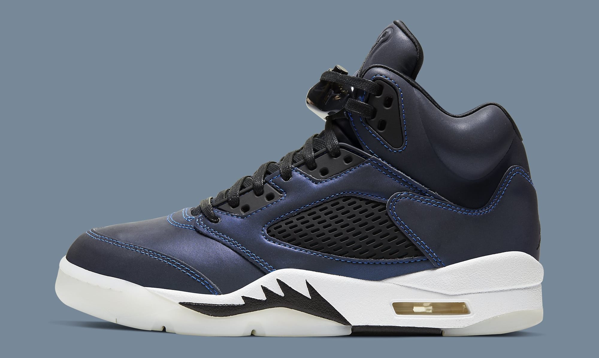 jordan 5 oil grey release date