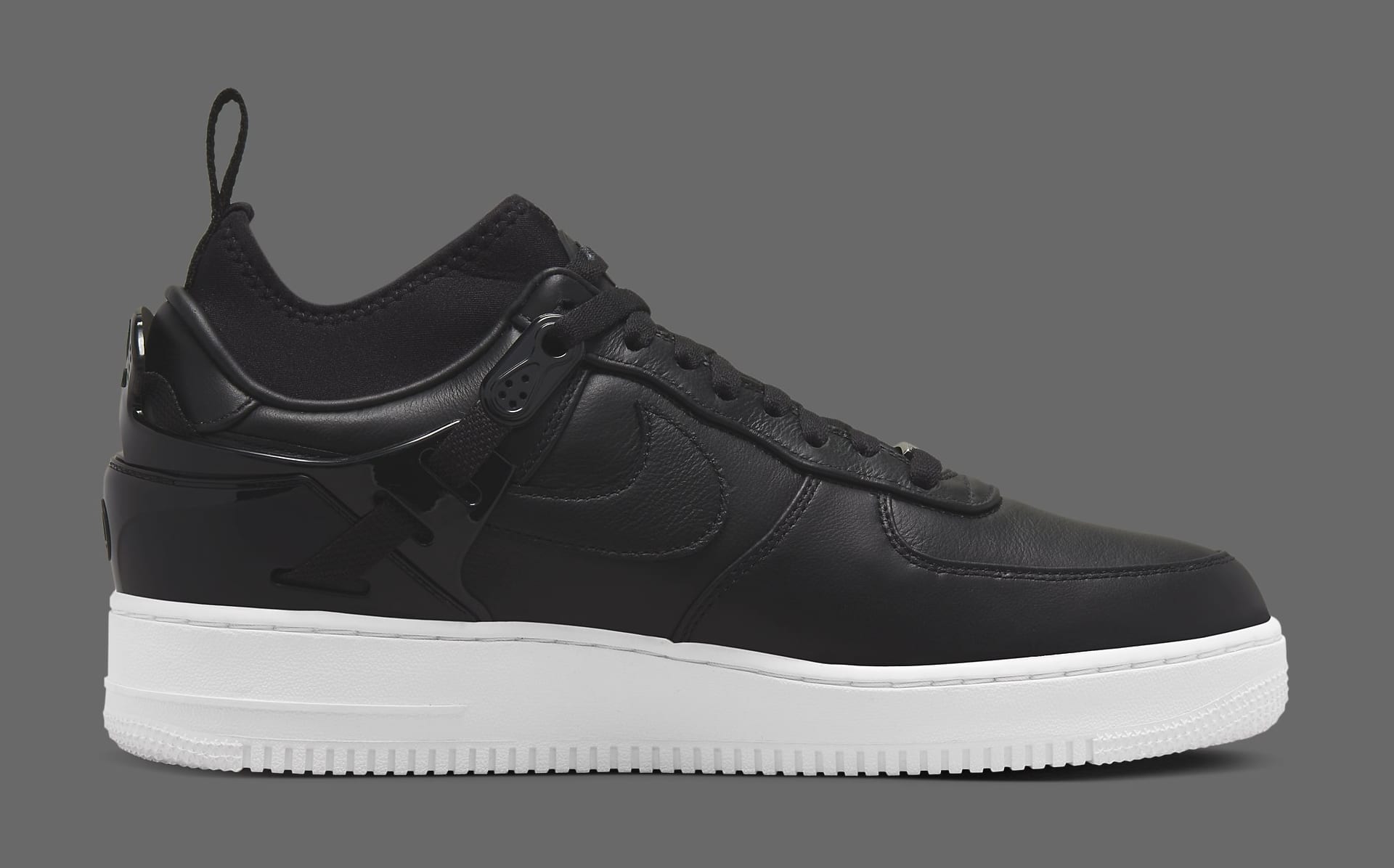 Undercover x Nike Air Force 1 Low Collection Release Date October 2022
