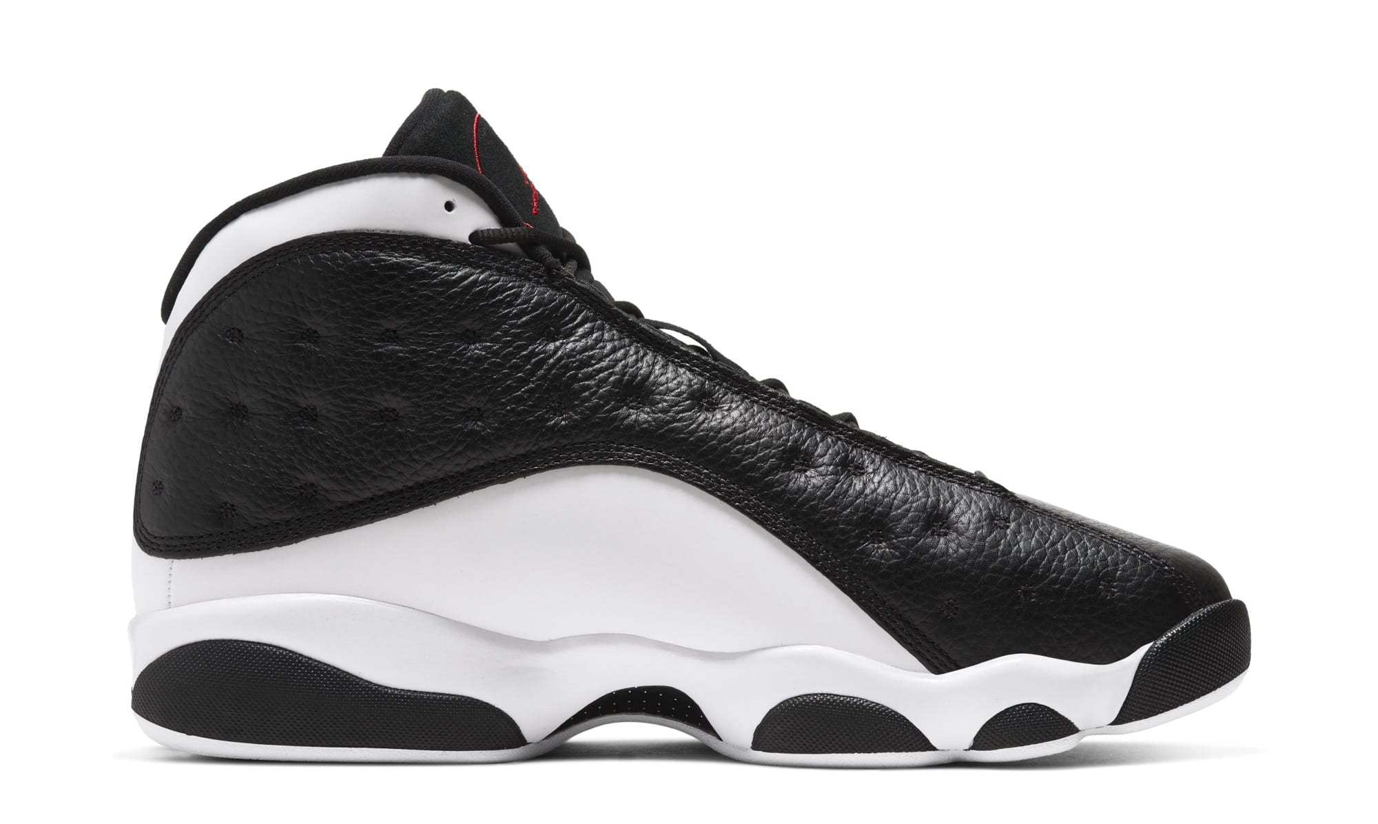 Air Jordan 13 Xiii Retro Reversed He Got Game Release Date 414571 061 Sole Collector