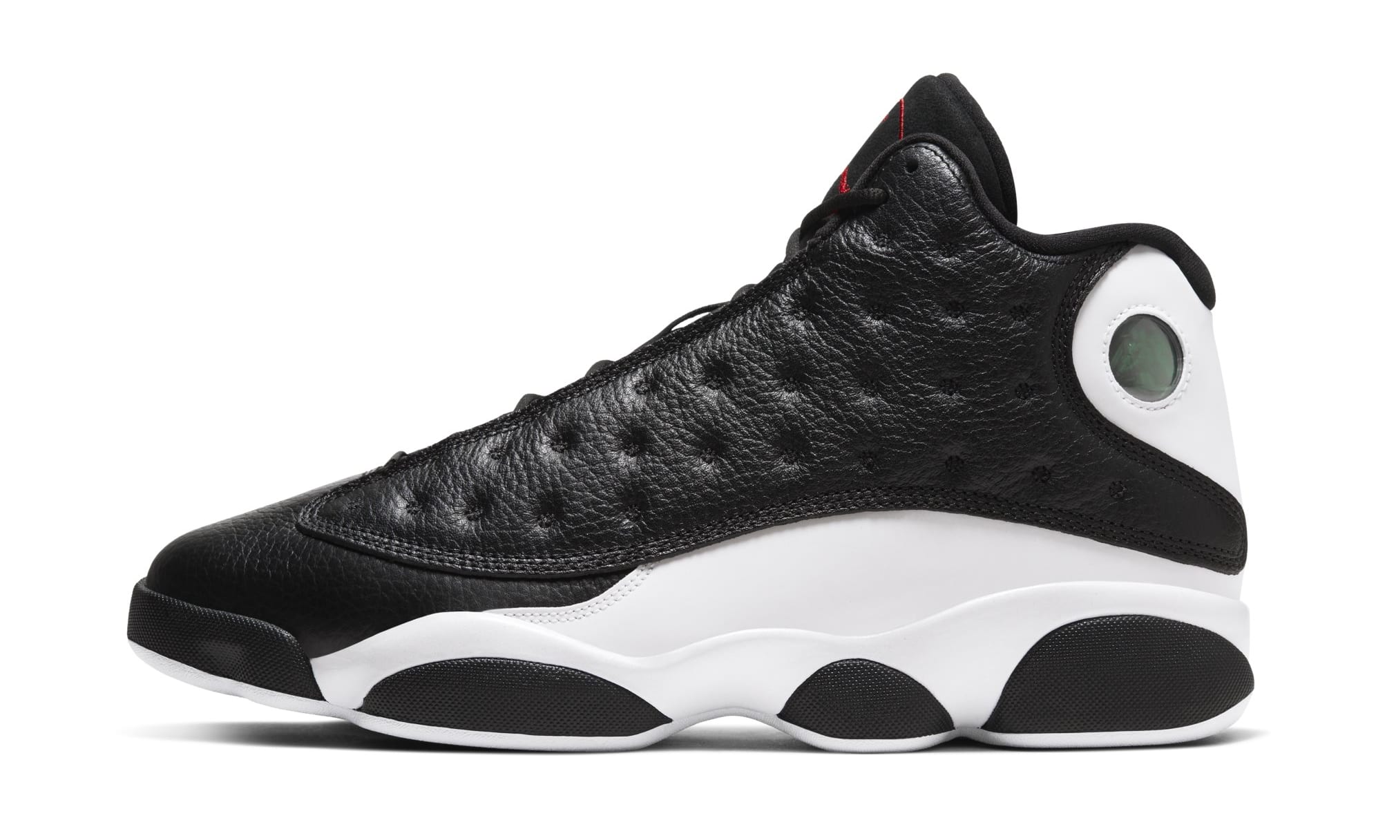 black and white jordans that just came out