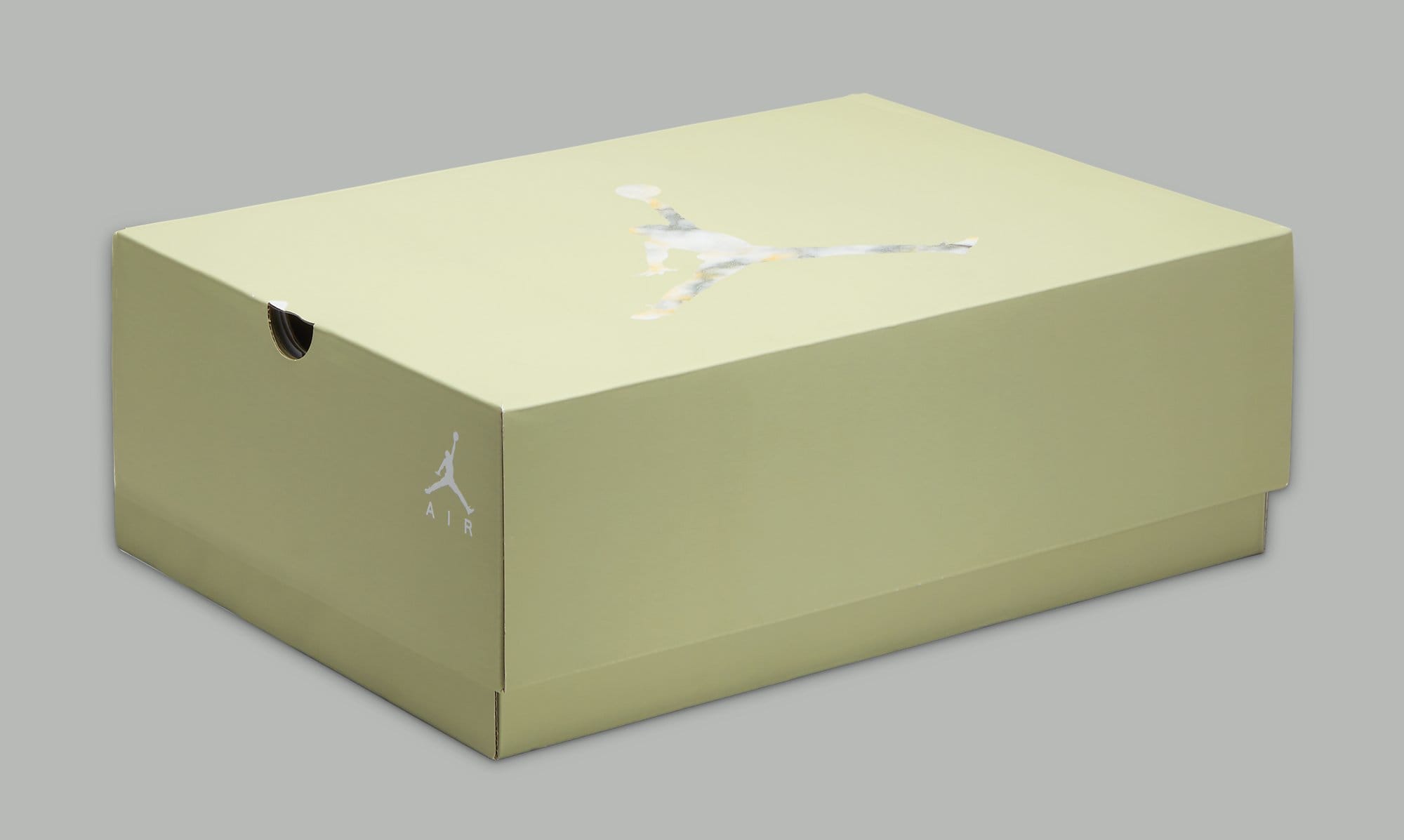 Air Jordan 23 'Year of the Rabbit' 2023 FB8947 001 Box