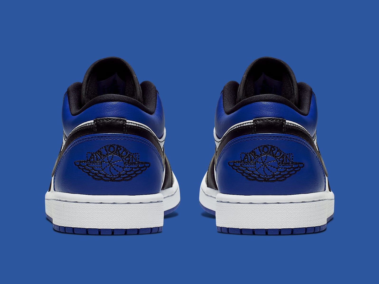 Air Jordan 1 Low Royal Toe Release Date Cq9446 400 Sole Collector