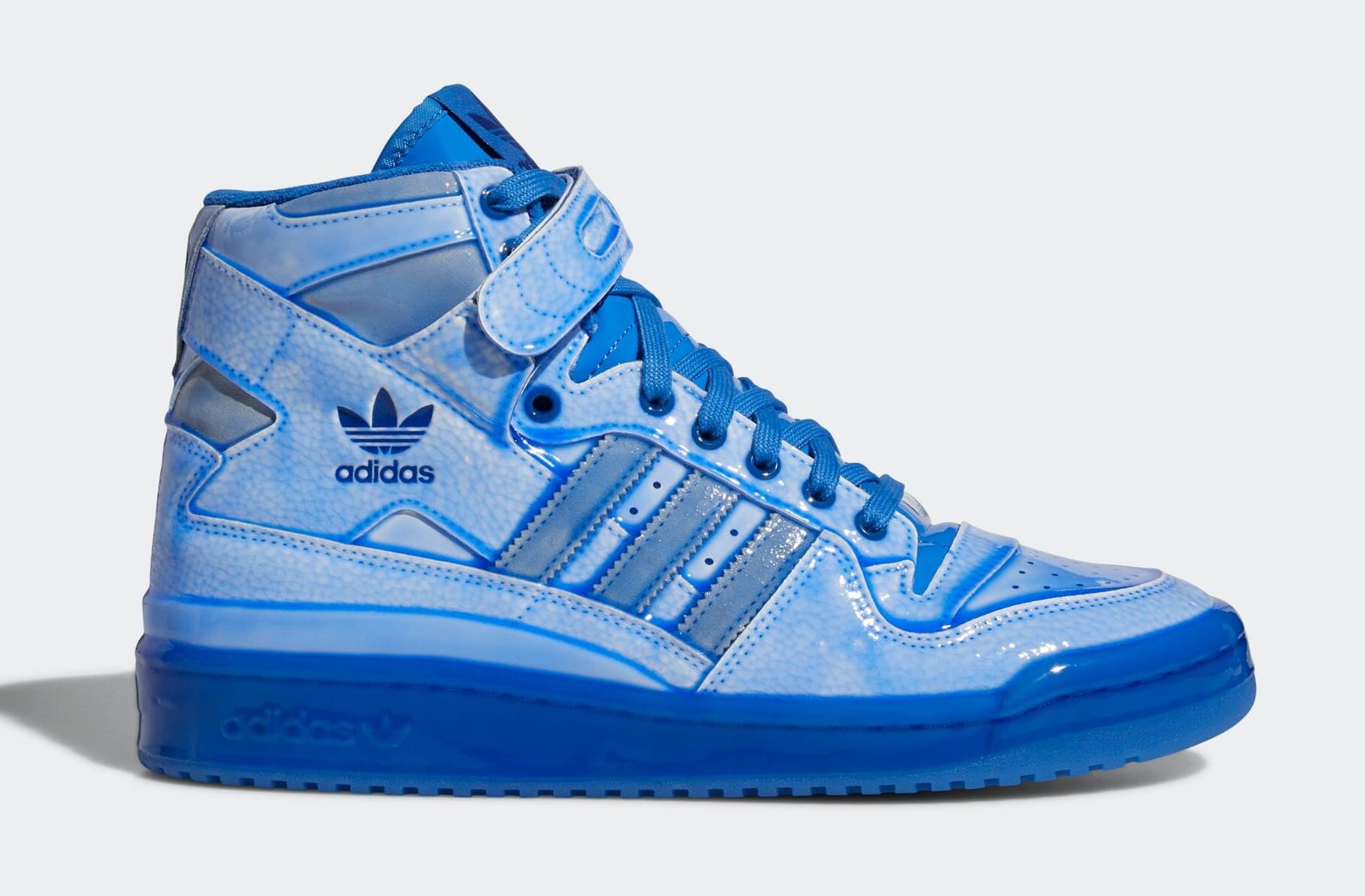 jeremy scott adidas shoes